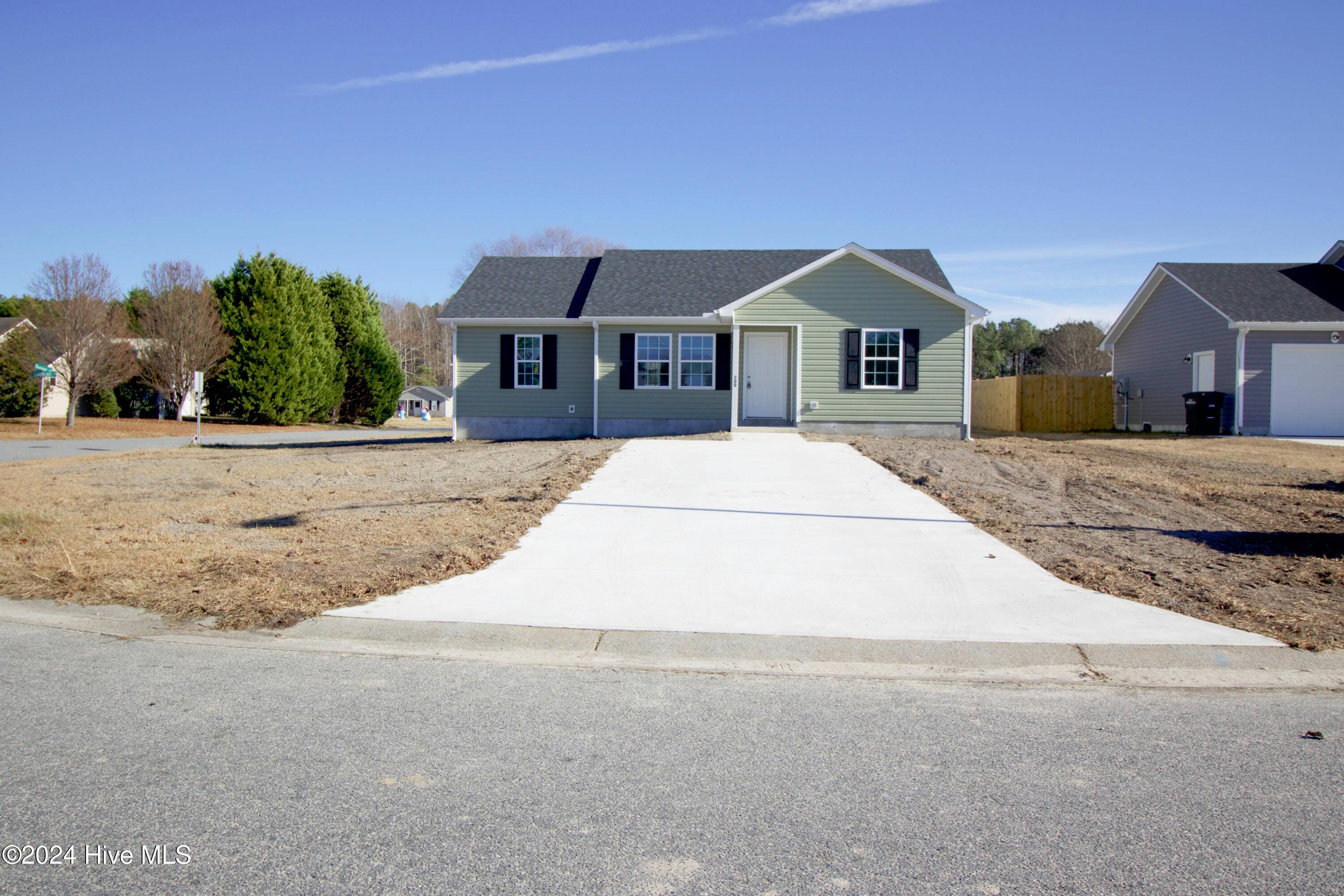 Elizabeth City, NC 27909,300 Kristin ST