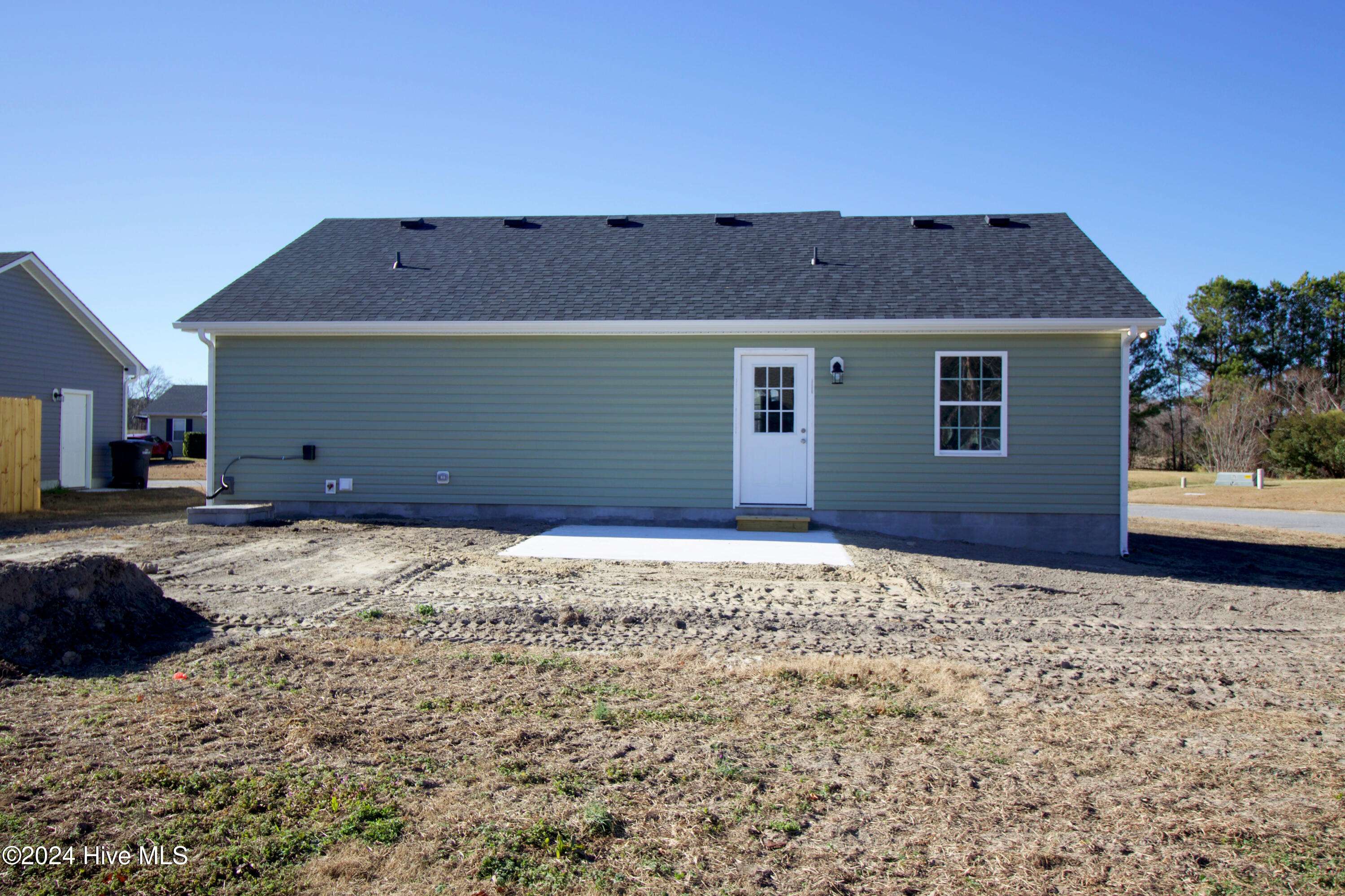 Elizabeth City, NC 27909,300 Kristin ST