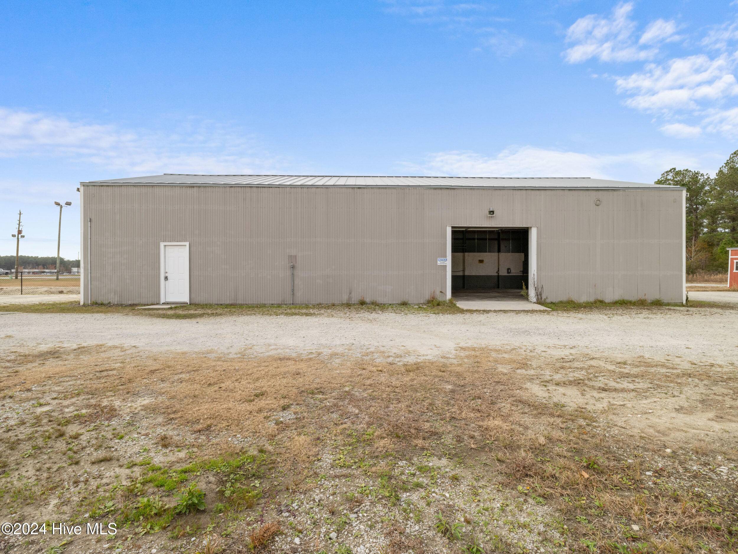 Jacksonville, NC 28546,3261 New Bern HWY #300