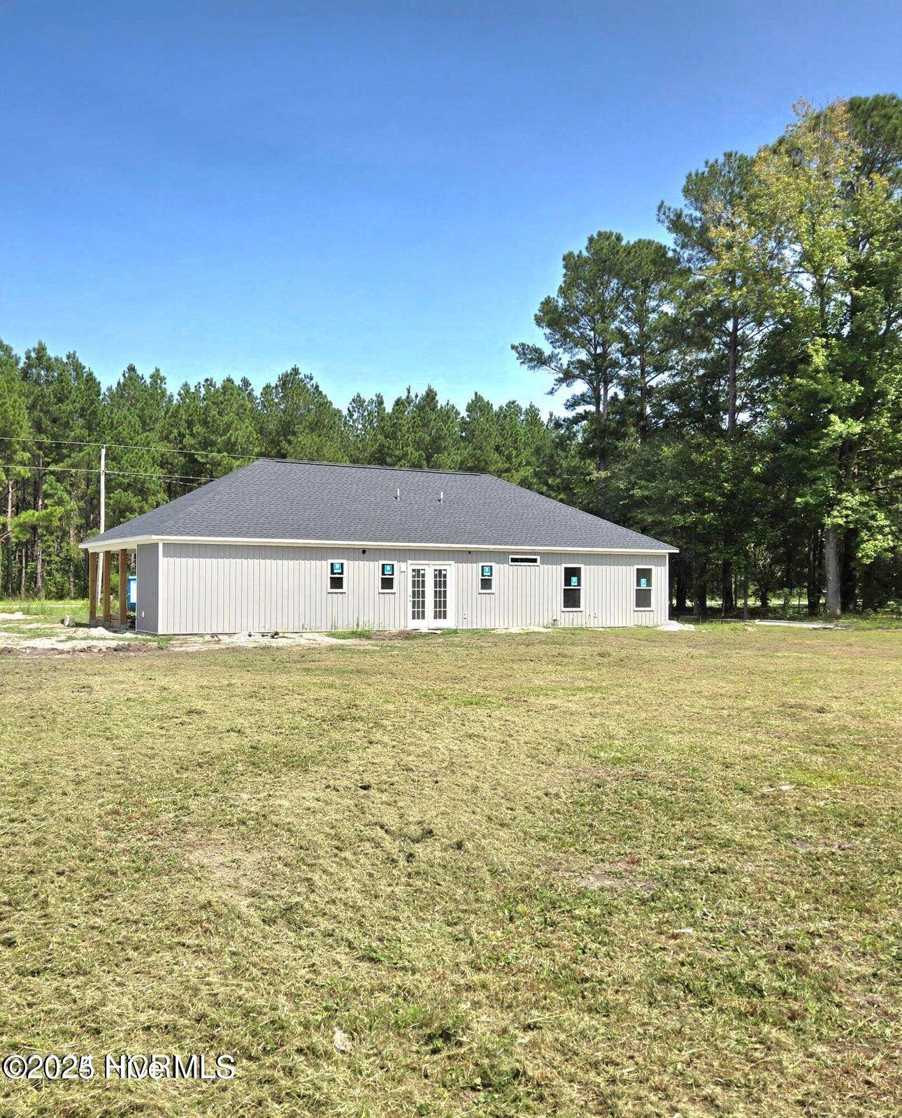 Hookerton, NC 28538,2587 Grifton Hugo RD