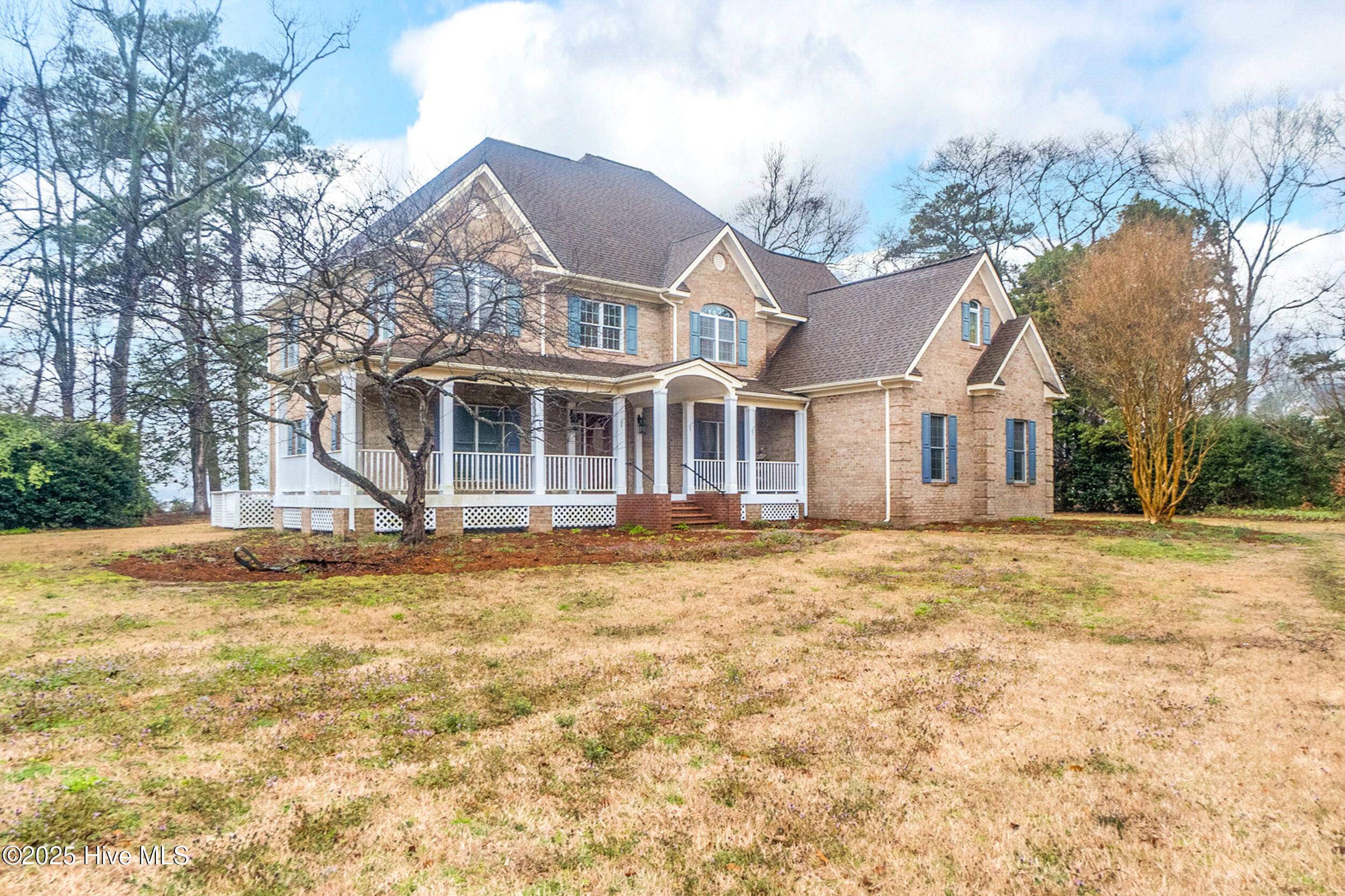 Edenton, NC 27932,204 Blair CT