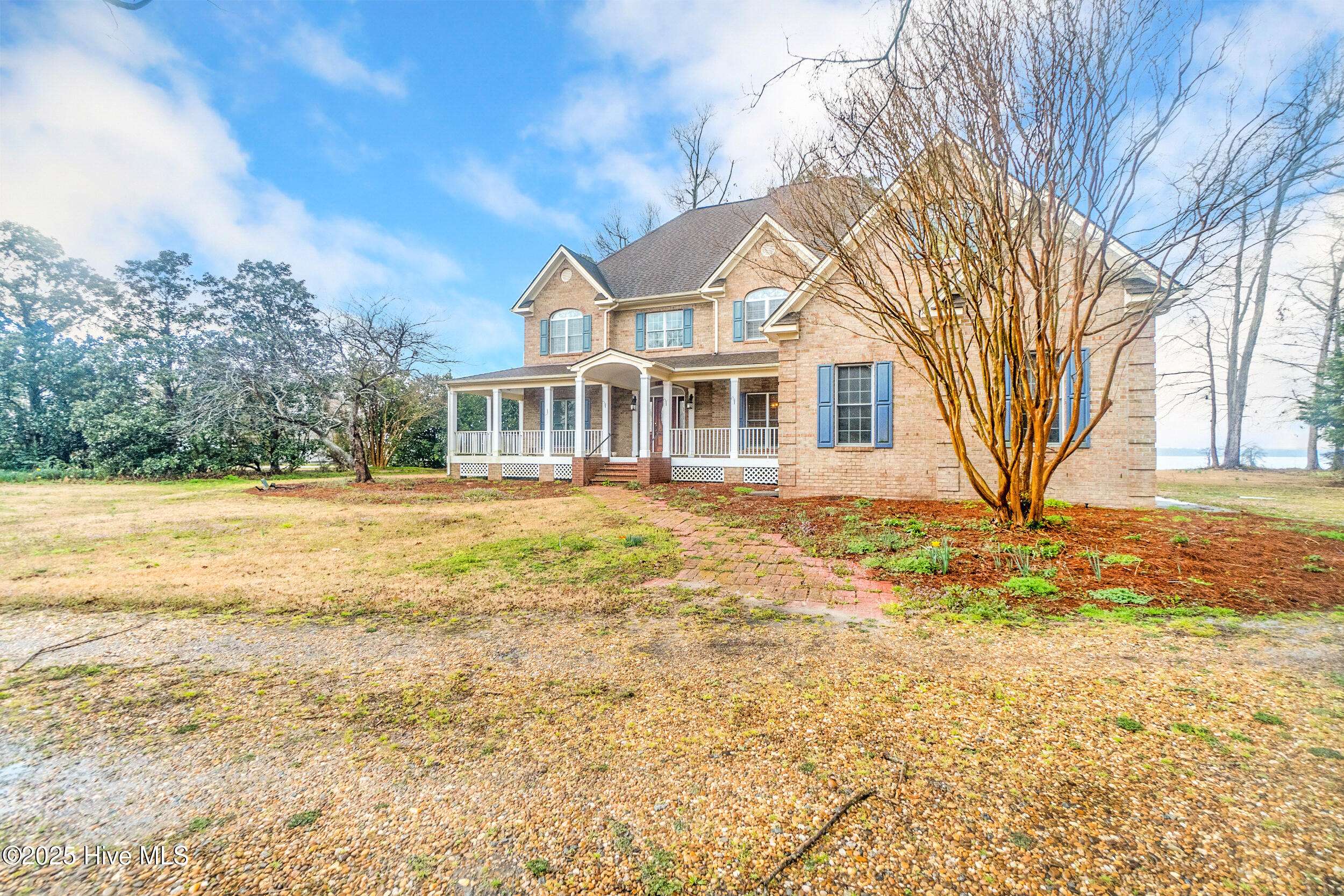 Edenton, NC 27932,204 Blair CT