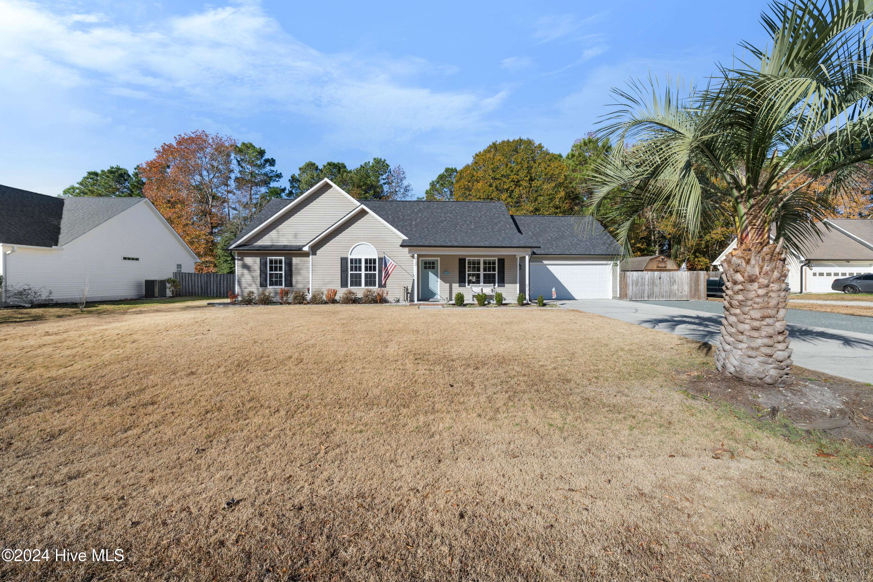 Wilmington, NC 28409,5732 Highgrove PL