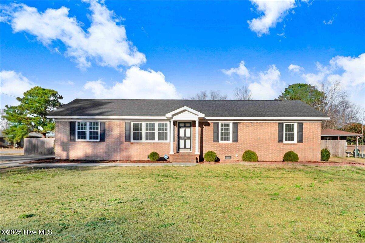 Kinston, NC 28504,2157 Crescent DR