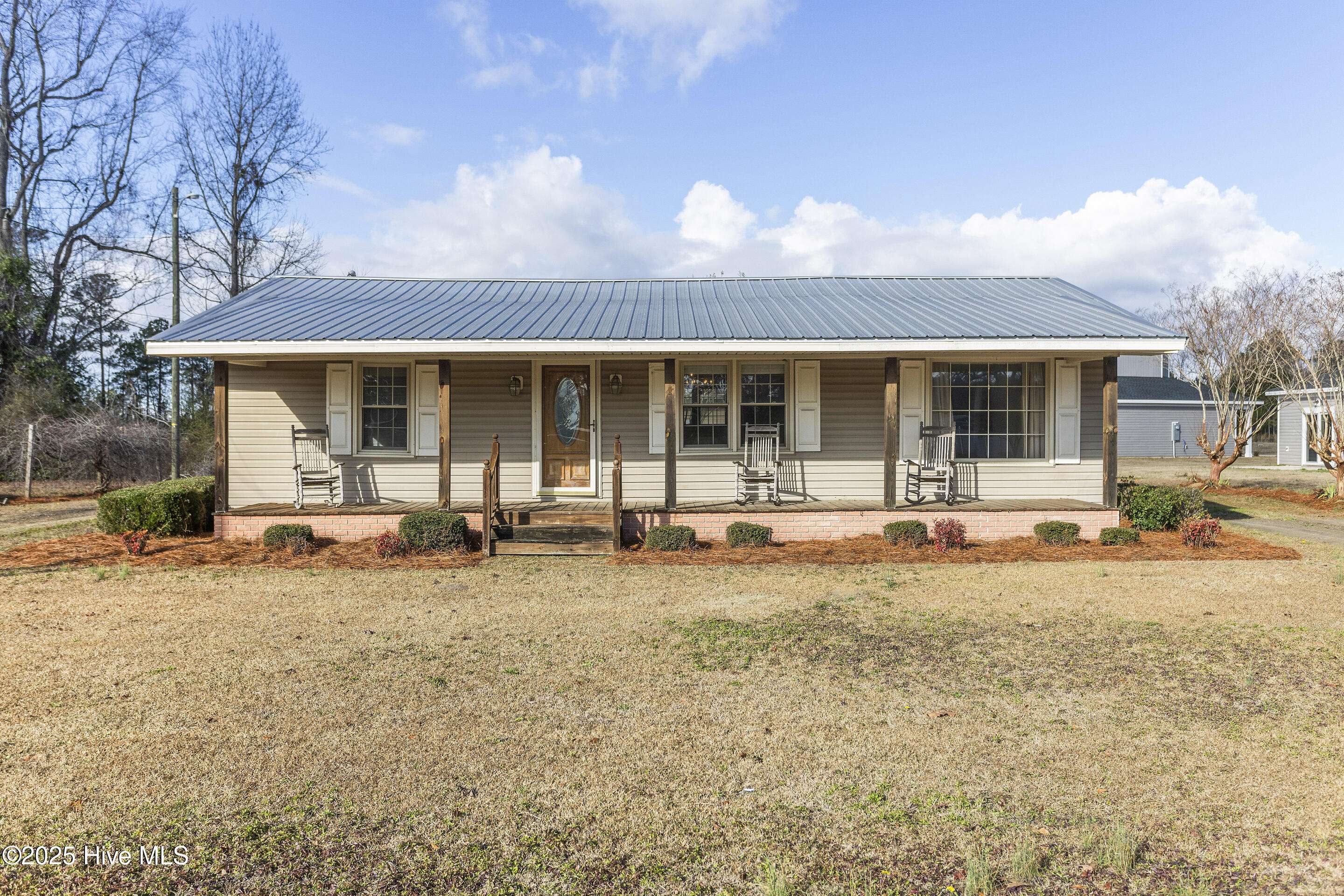 Whiteville, NC 28472,5253 Pleasant Plains Church RD