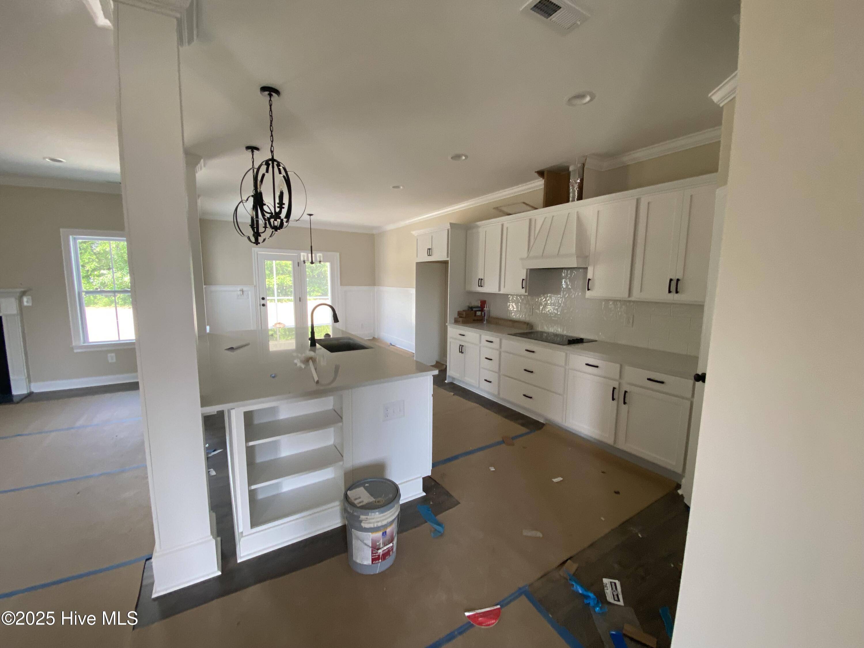 Greenville, NC 27858,896 Lendy DR