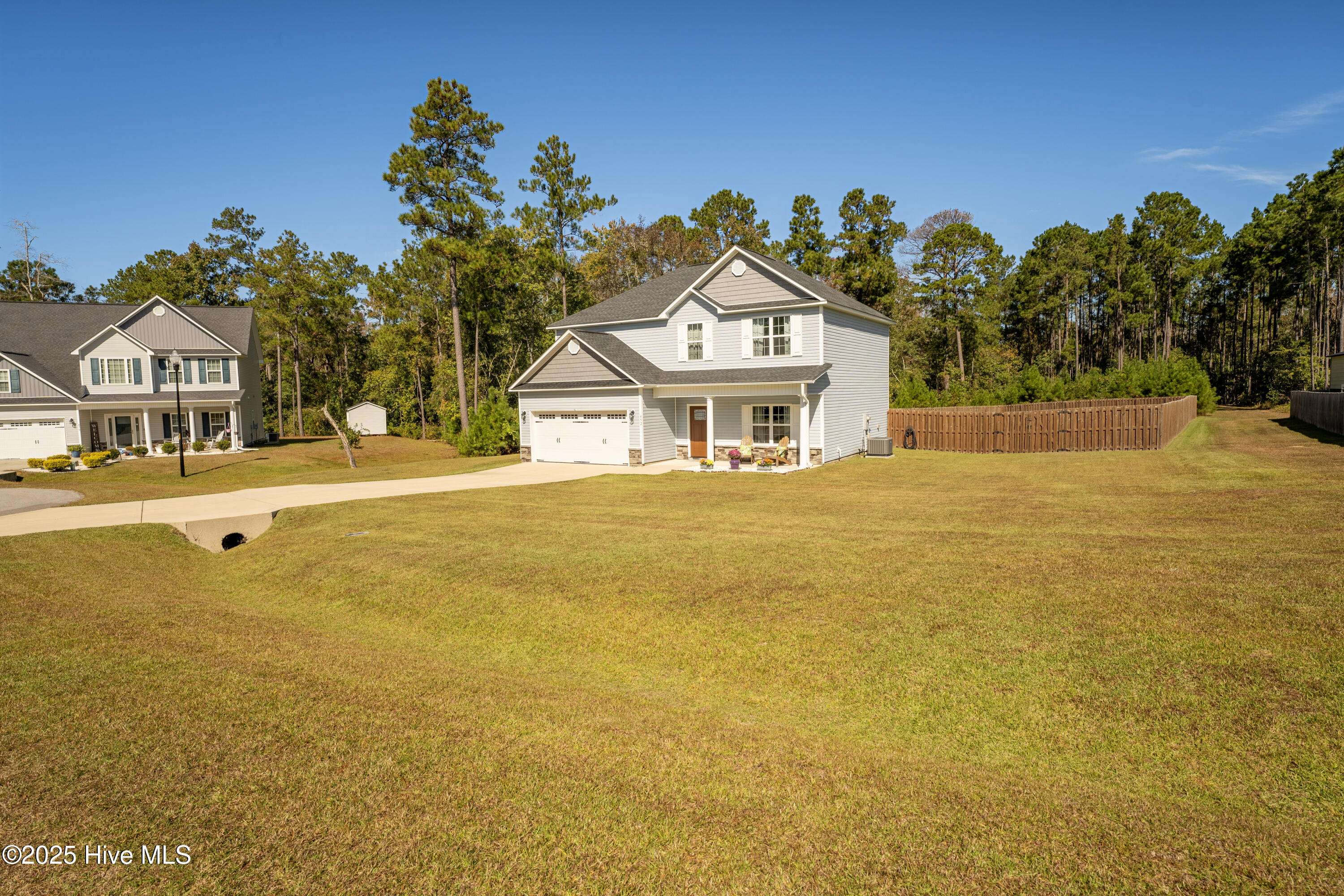 Rocky Point, NC 28457,452 W Huckleberry WAY