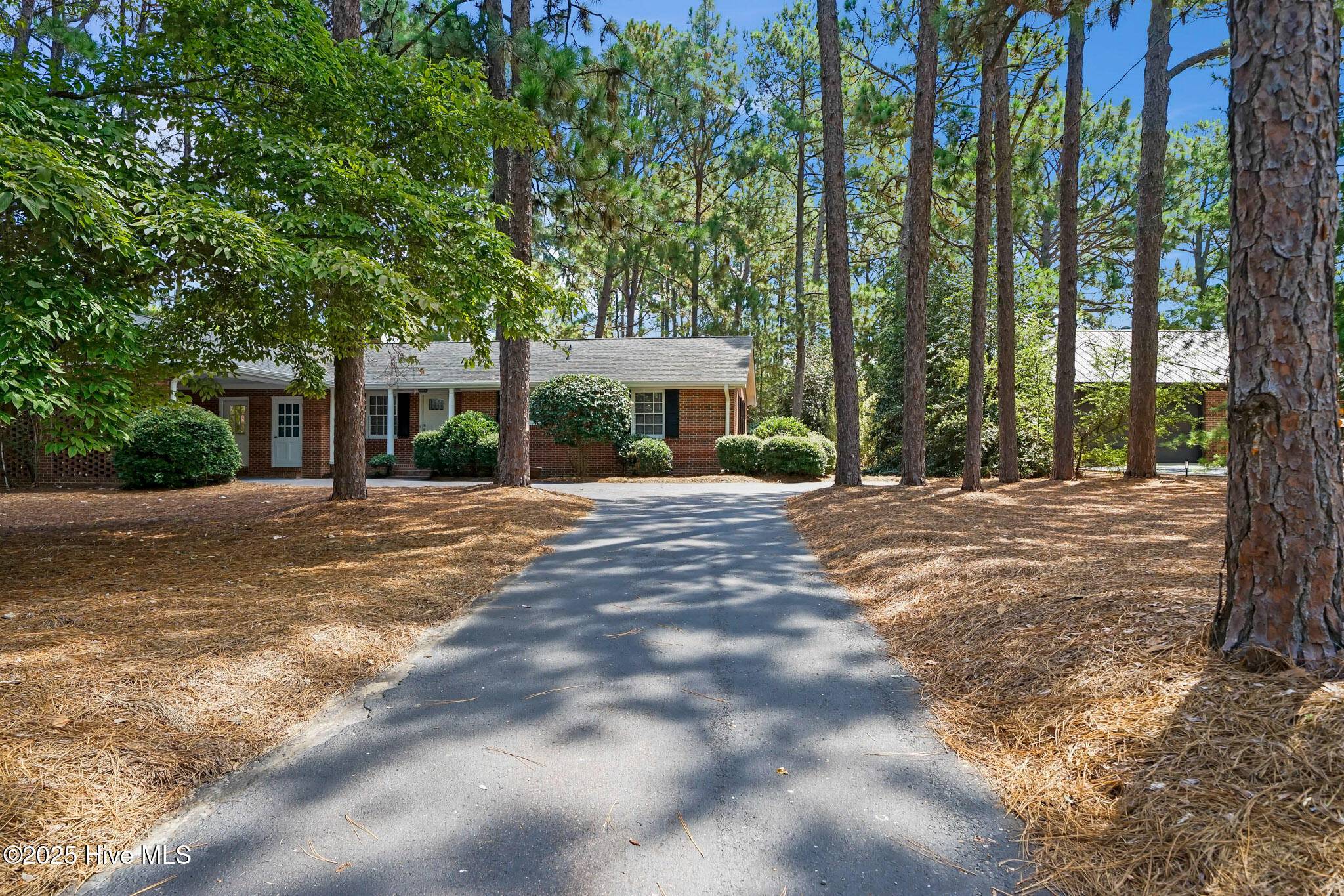 Whispering Pines, NC 28327,23 Pine Ridge DR