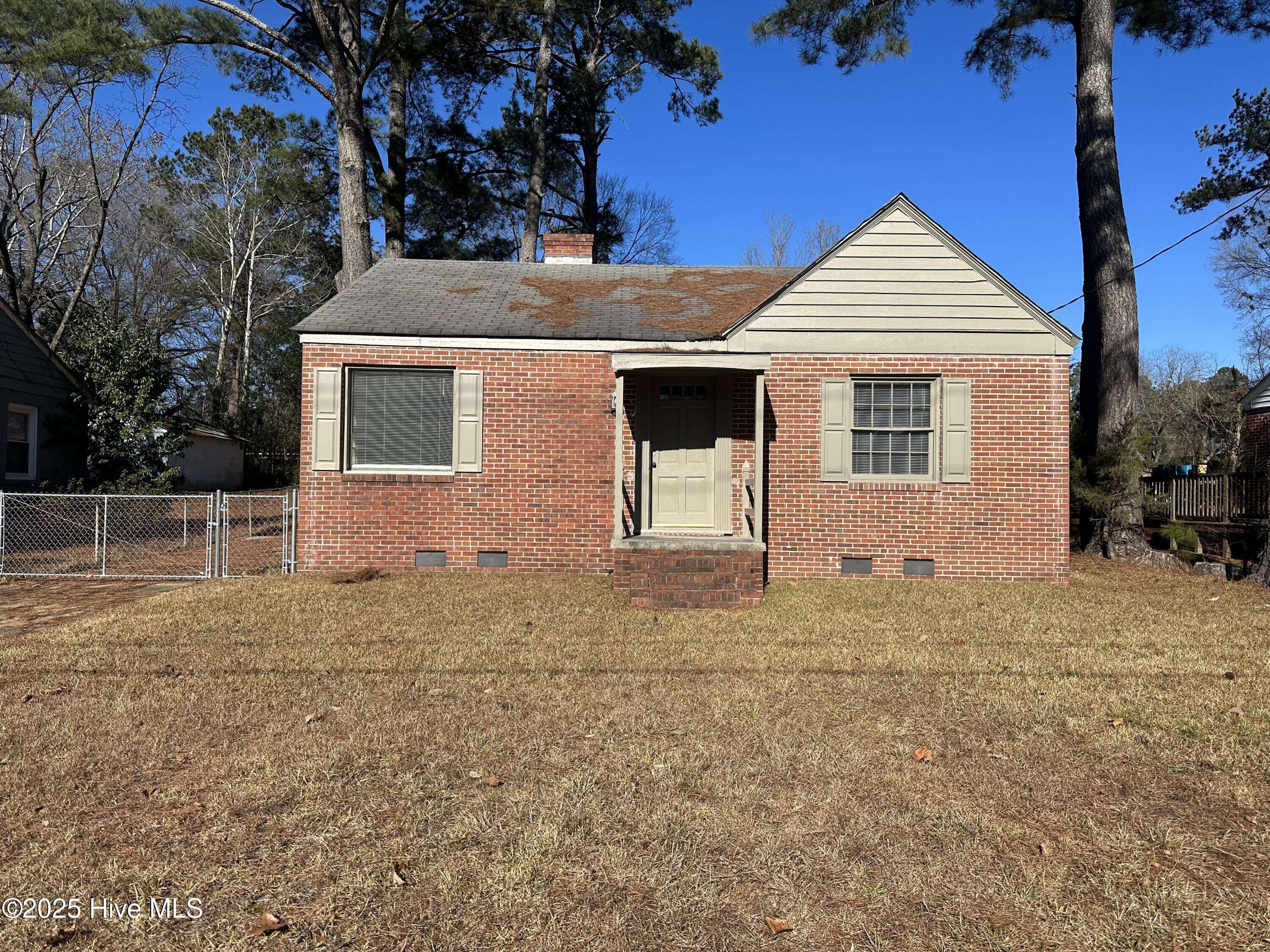 Wilson, NC 27893,718 Grove ST NE