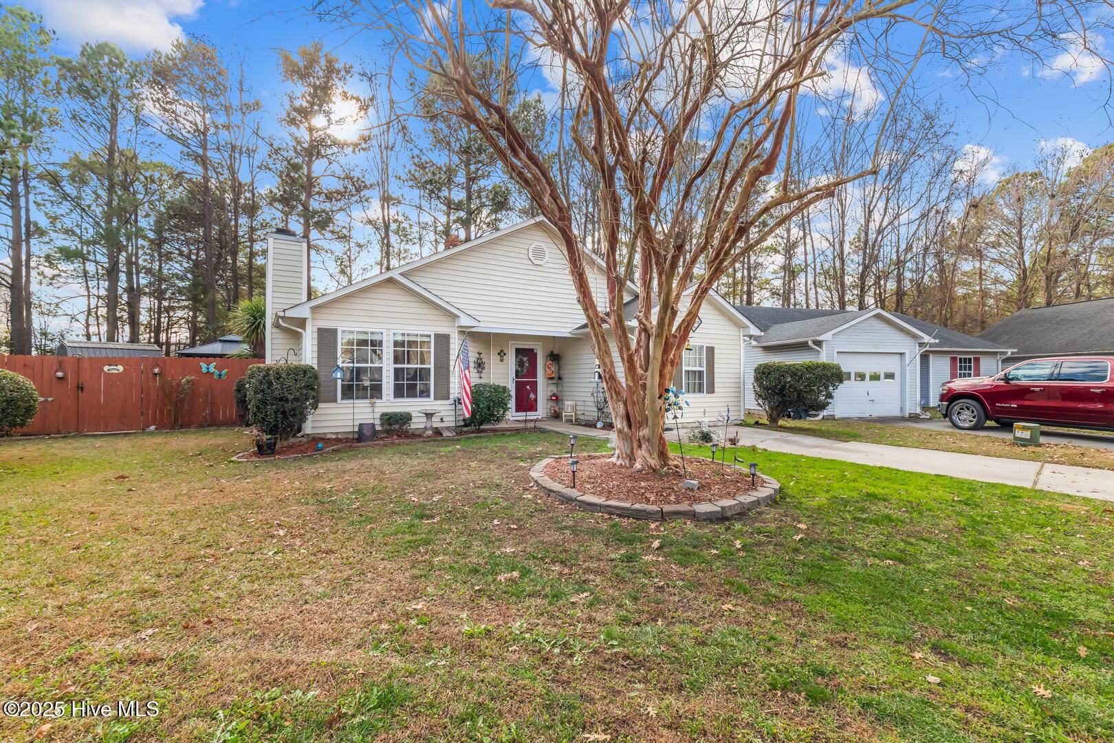 Jacksonville, NC 28546,3116 Belmont CT