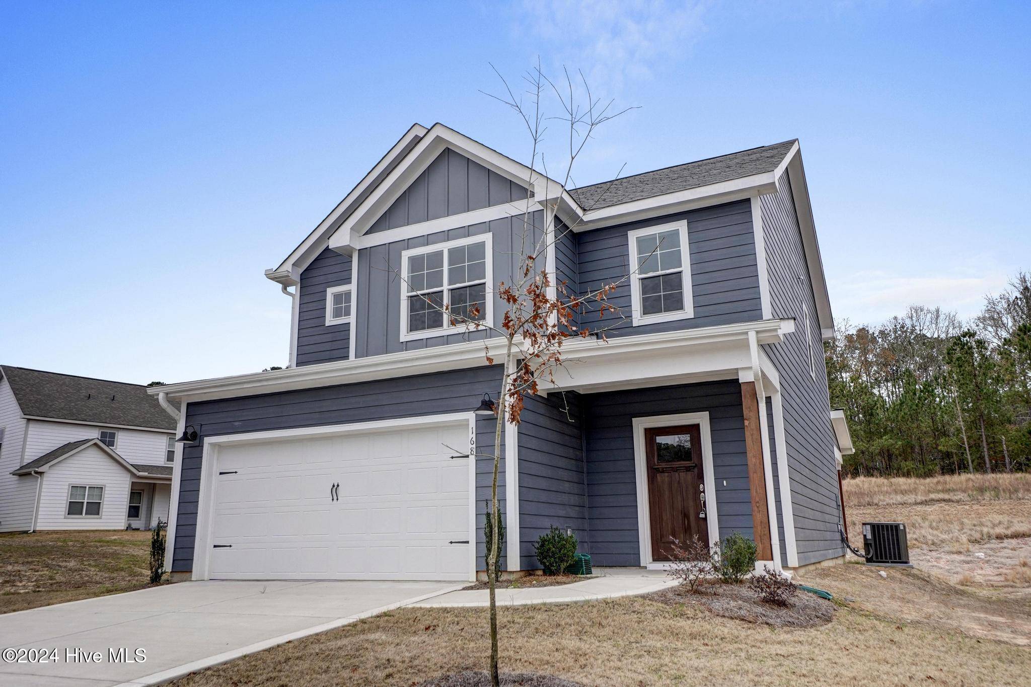 Carthage, NC 28327,168 Carver ST