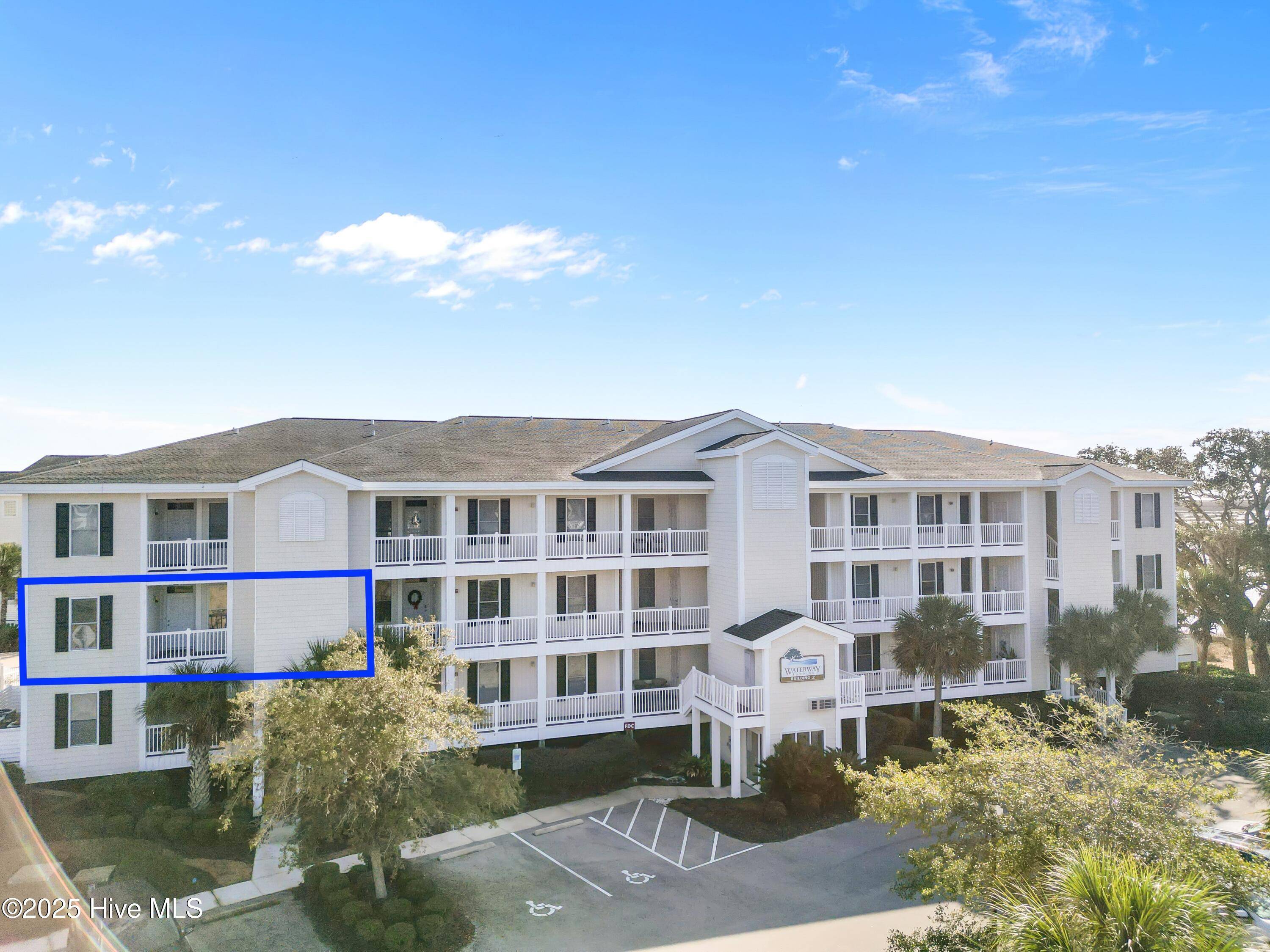 Sunset Beach, NC 28468,1135 Park RD #Unit 2206