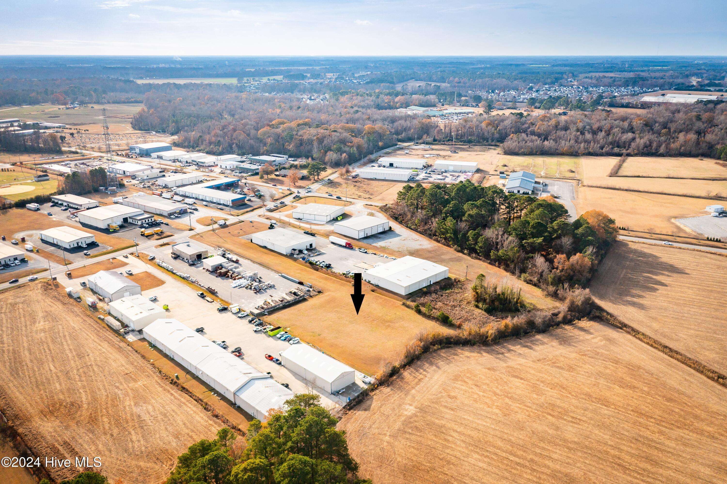 Winterville, NC 28590,238 Forlines RD