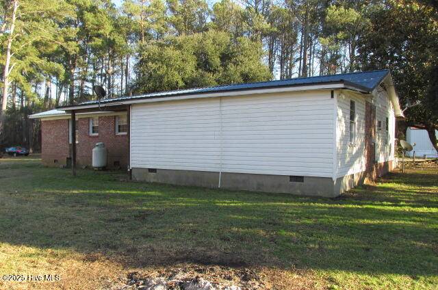 Fairmont, NC 28340,53 Bowmanville DR