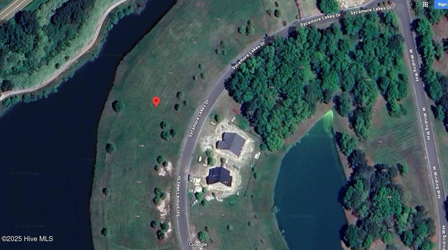 Wallace, NC 28466,134 Sycamore Lakes DR