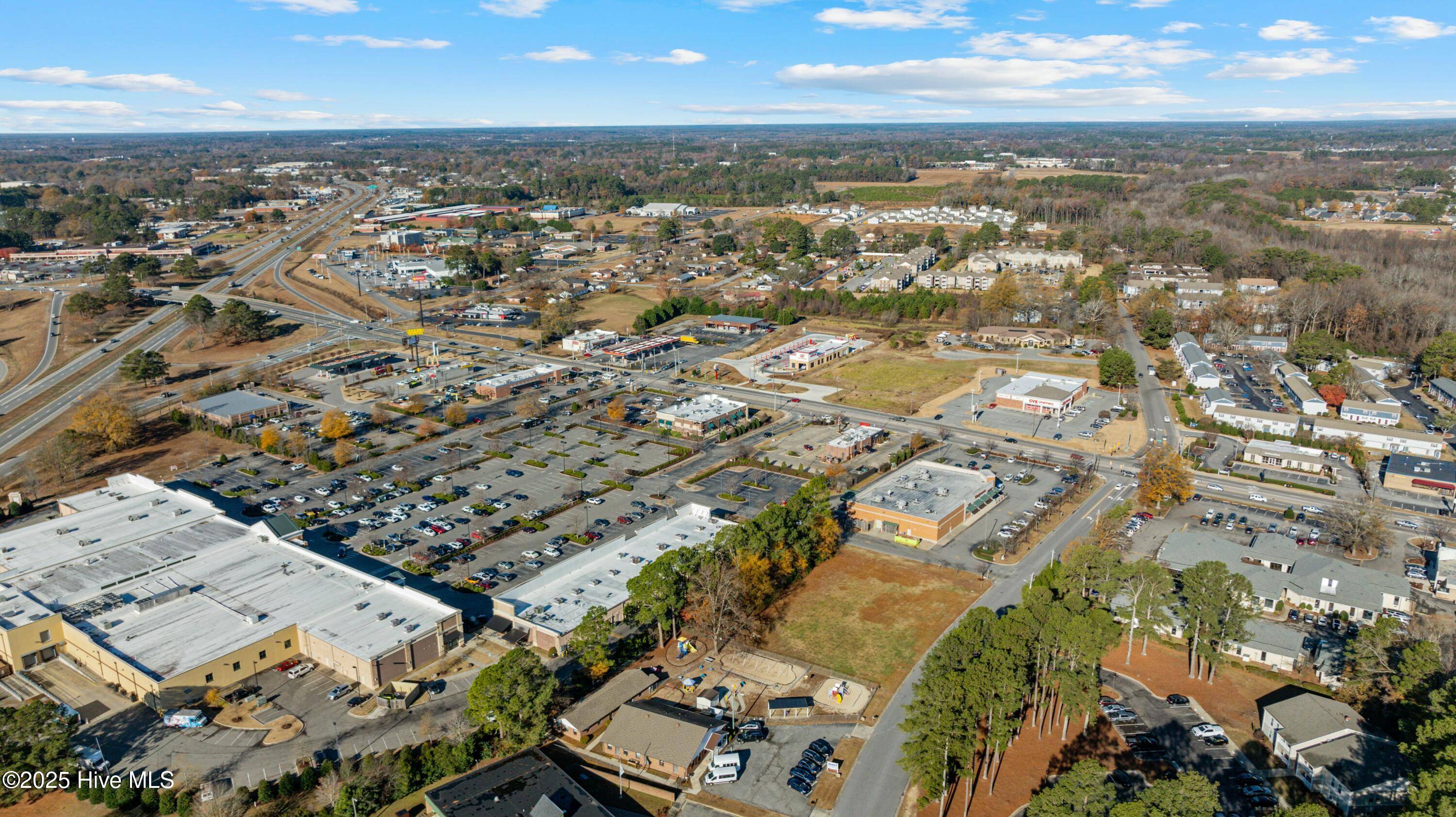 Goldsboro, NC 27534,100 E Lockhaven DR