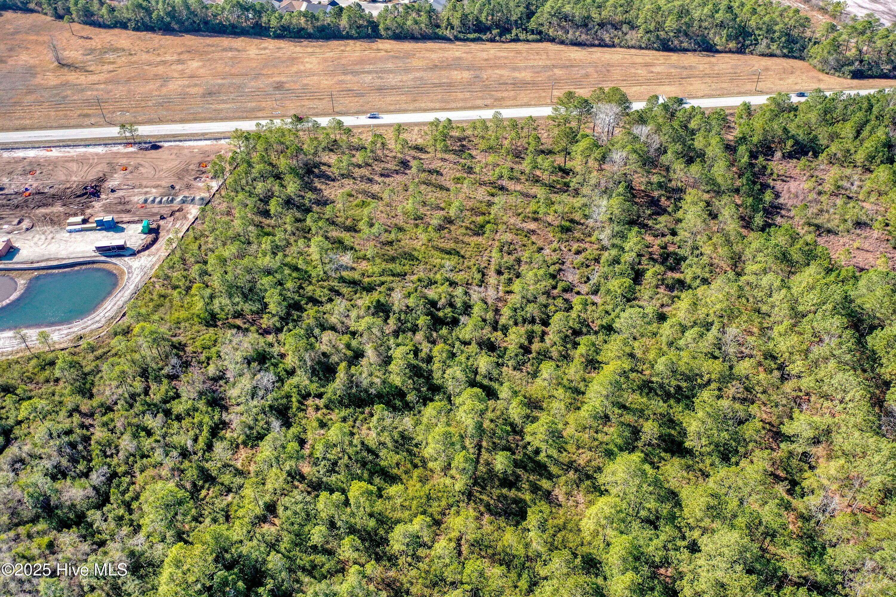 Ocean Isle Beach, NC 28469,12 Acres Hwy 904 Seaside RD