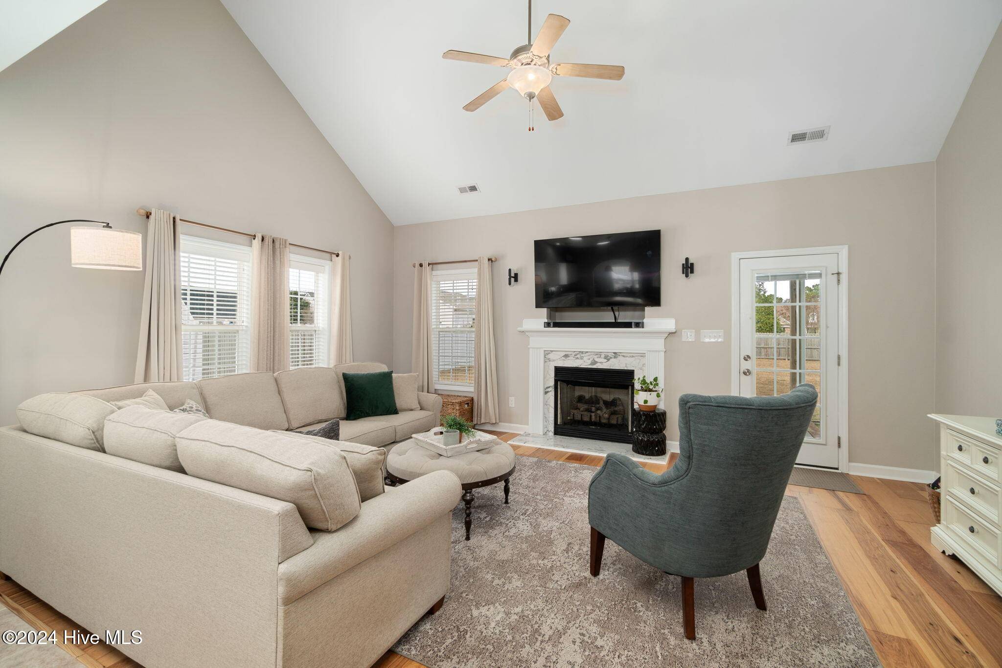 Newport, NC 28570,224 Hickory Shores DR