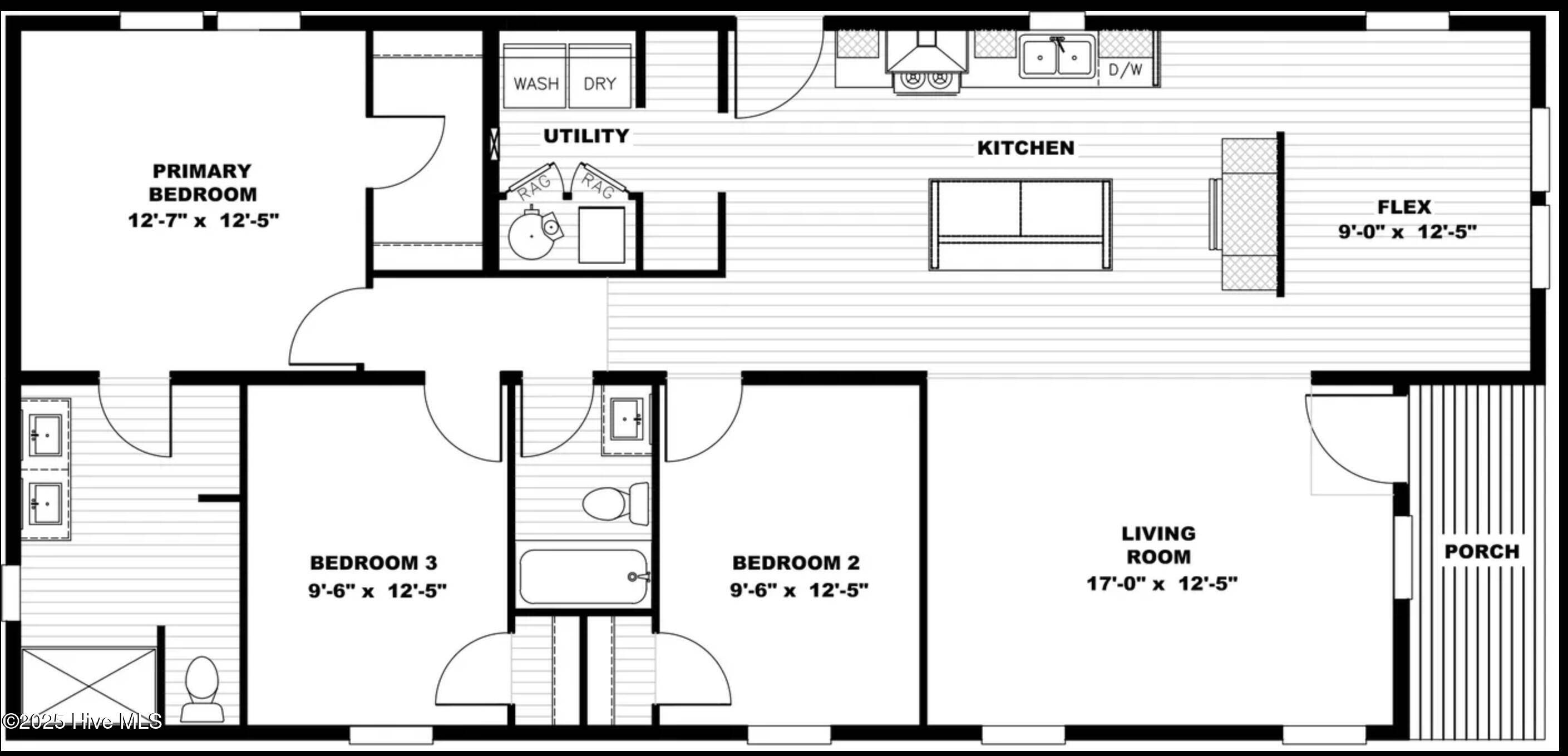 Supply, NC 28462,2315 Circle DR SW