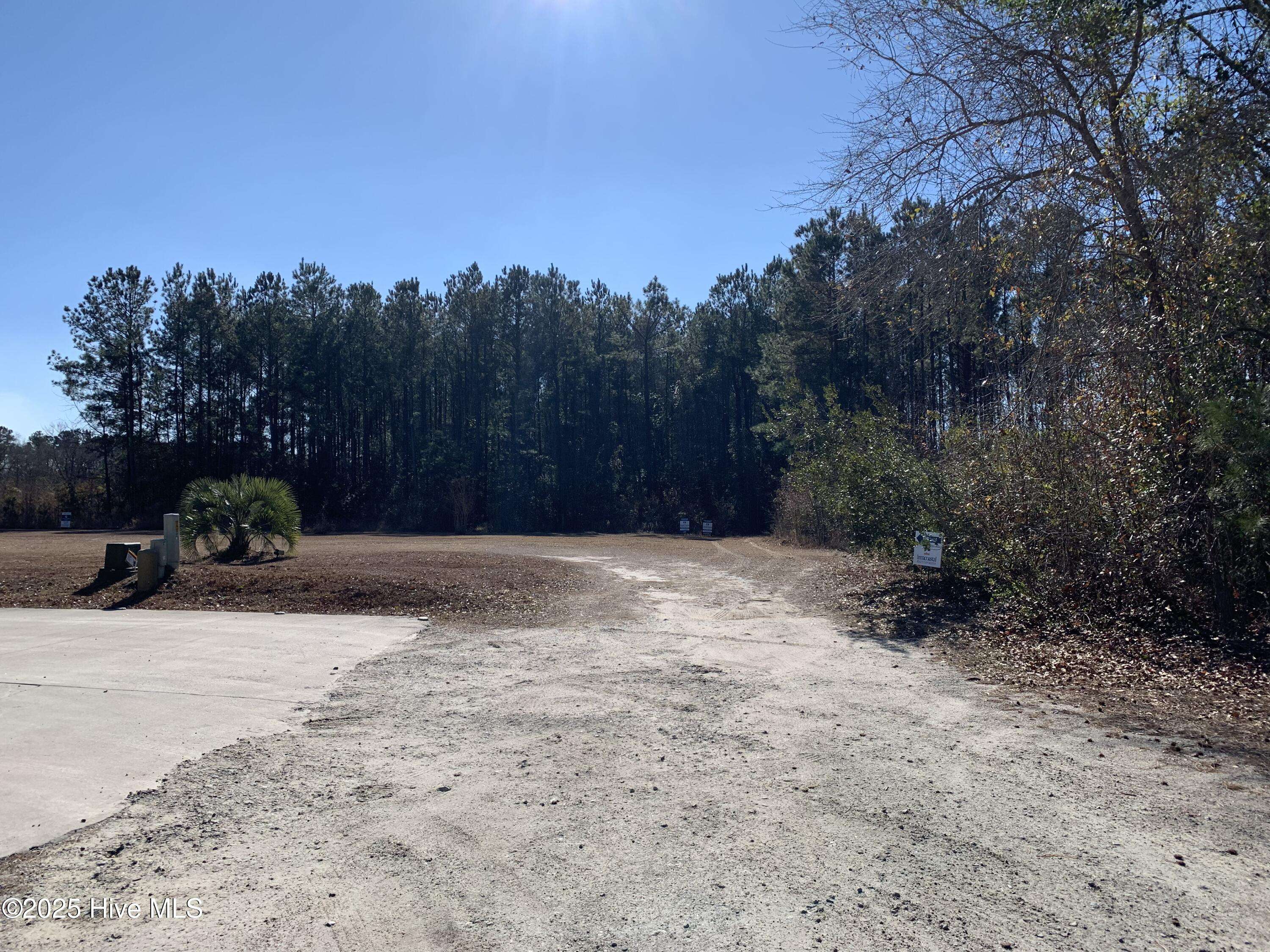 Leland, NC 28451,Lot 5 Palmers Branch DR NE