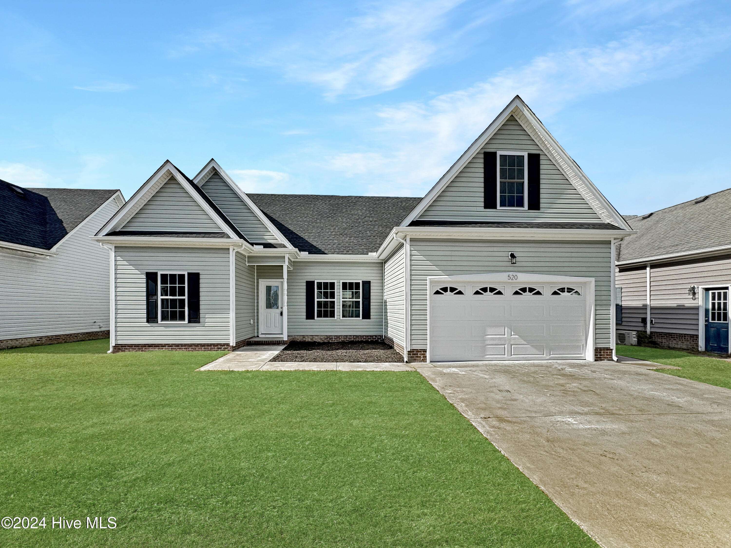 Elizabeth City, NC 27909,520 Millbrooke CIR