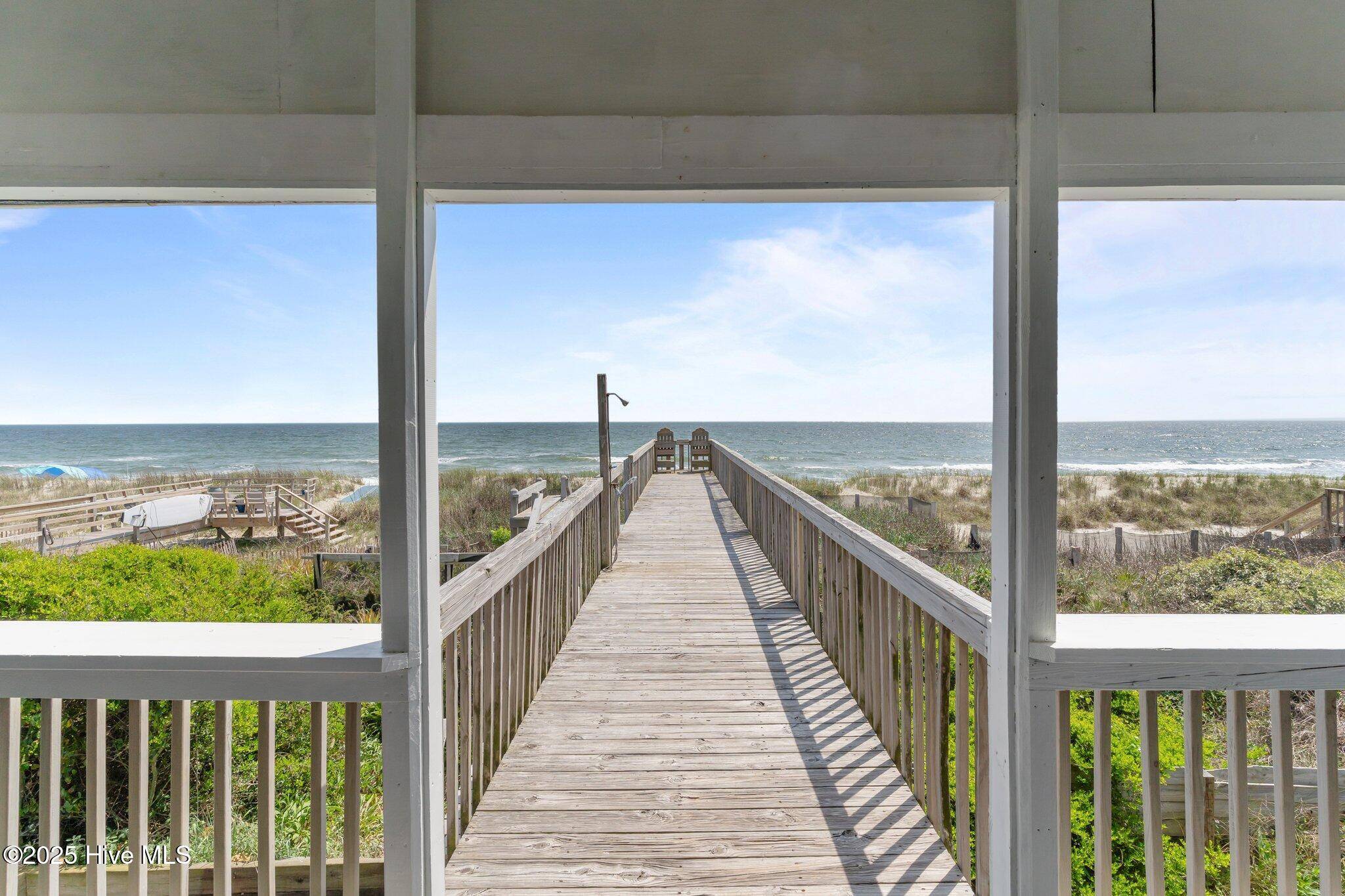 Oak Island, NC 28465,5113 W Beach DR