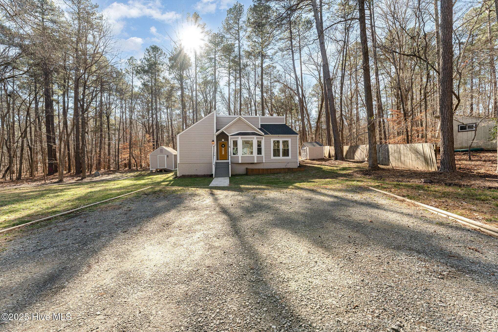 Chapel Hill, NC 27514,6 Pine Tree LN