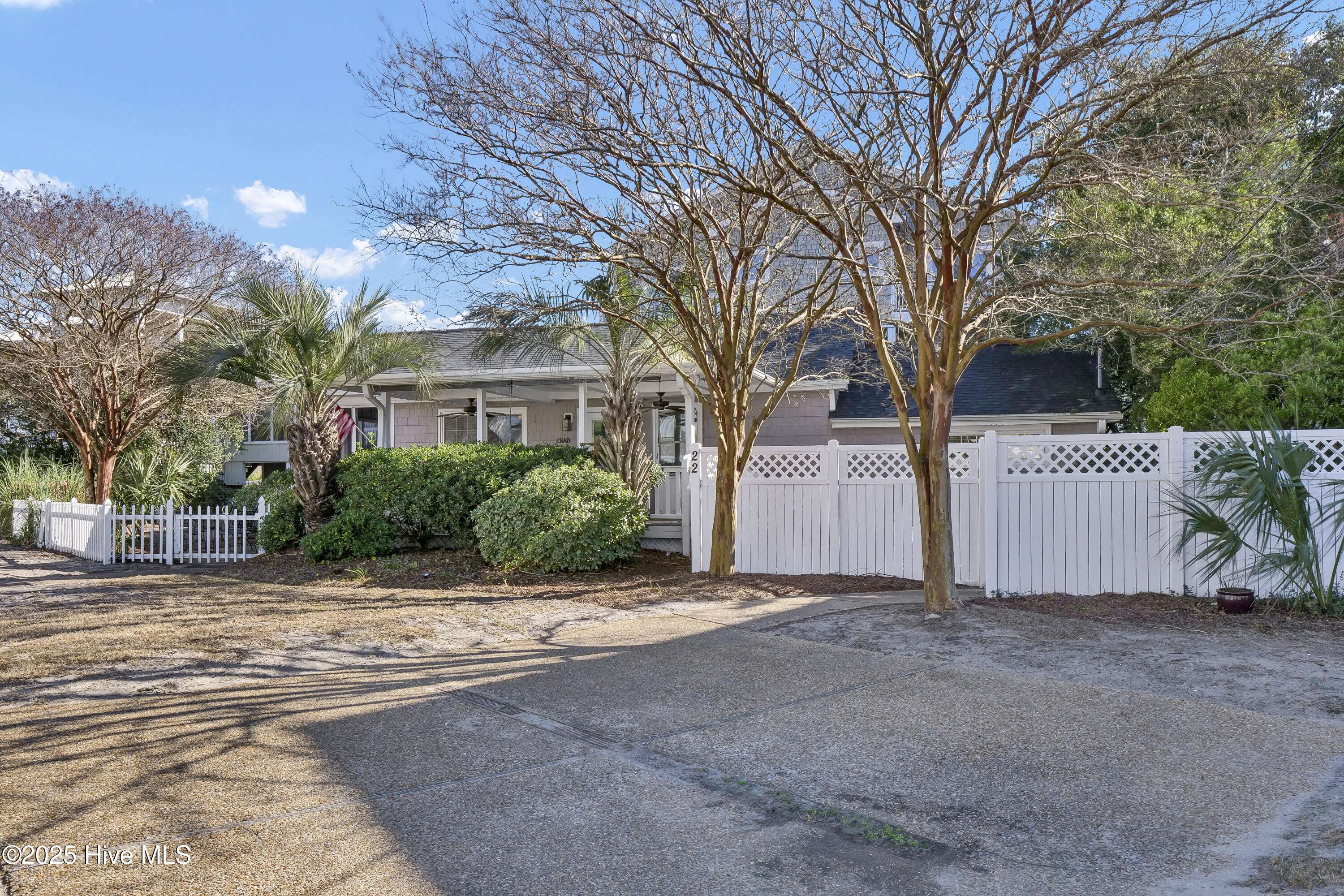 Wrightsville Beach, NC 28480,22 Lagoon DR