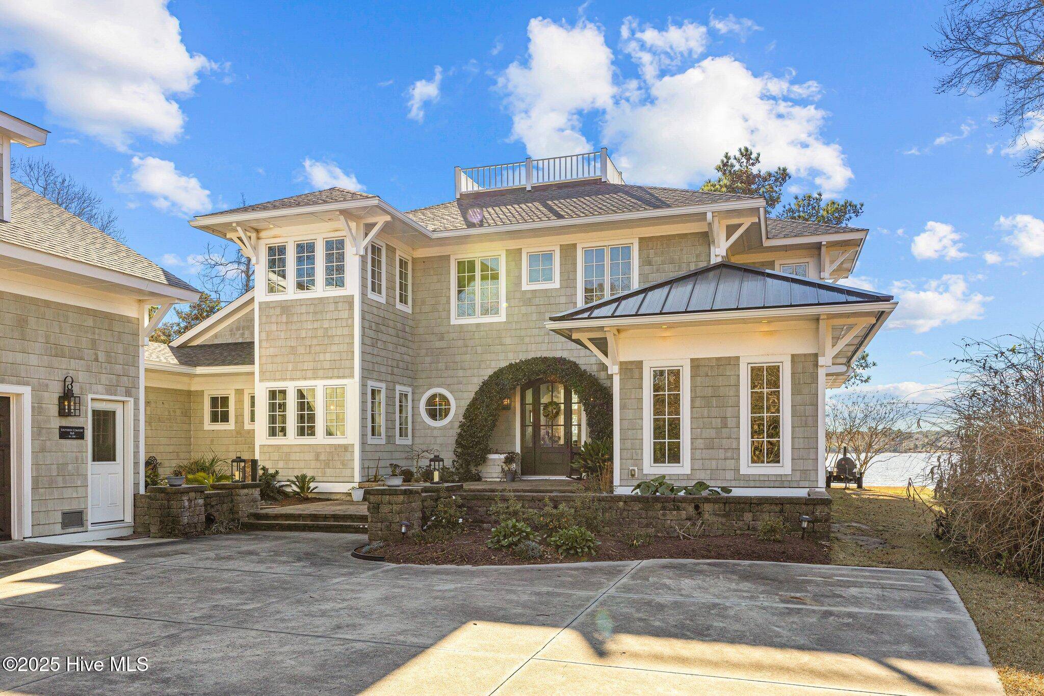 Beaufort, NC 28516,115 Staysail LN