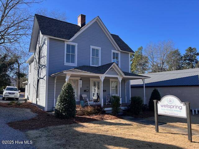 Southern Pines, NC 28387,150 W Vermont AVE #B