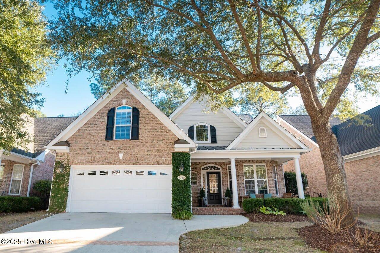 Wilmington, NC 28409,5140 Somersett LN