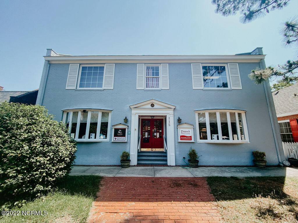 Southern Pines, NC 28387,115 E Pennsylvania AVE #Ste 11