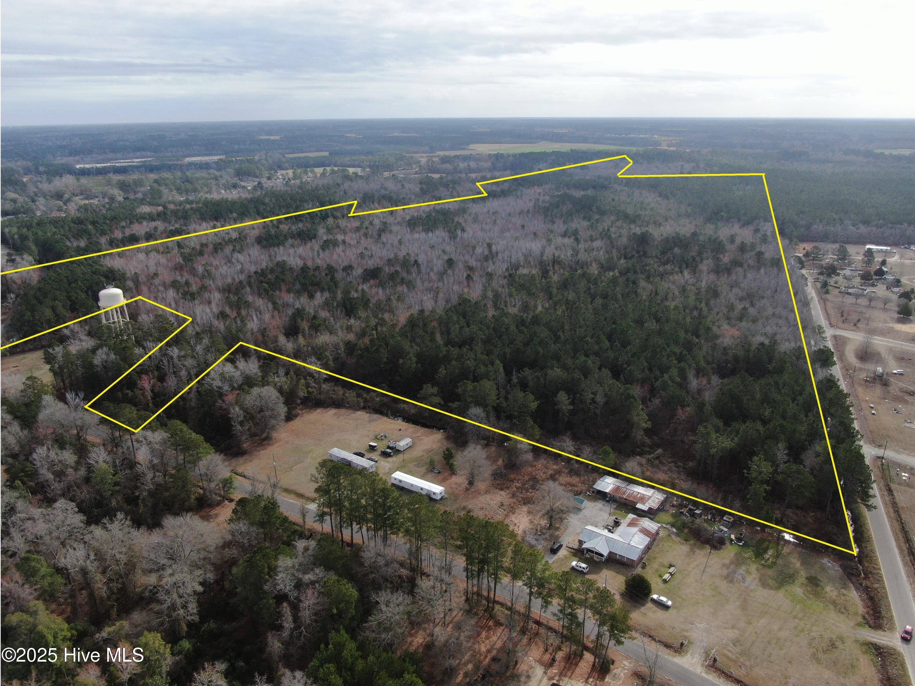 Fair Bluff, NC 28439,Tbd Orange Steet