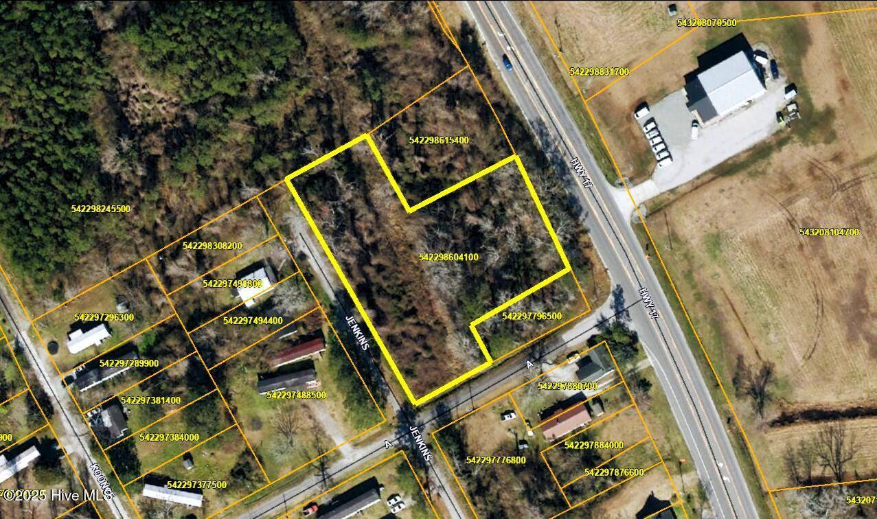 Maysville, NC 28555,0 Us 17