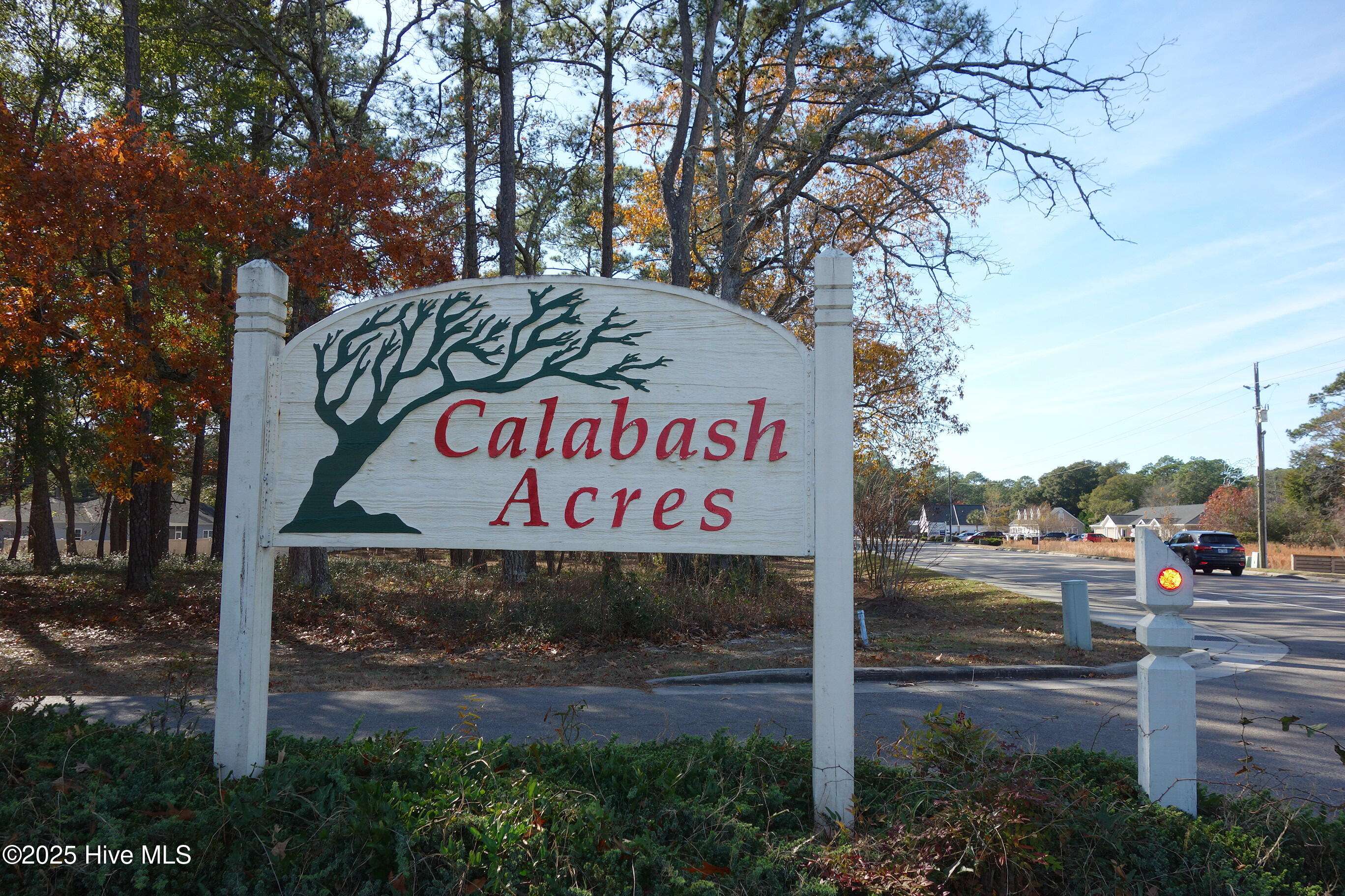 Calabash, NC 28467,1014 High Point AVE SW