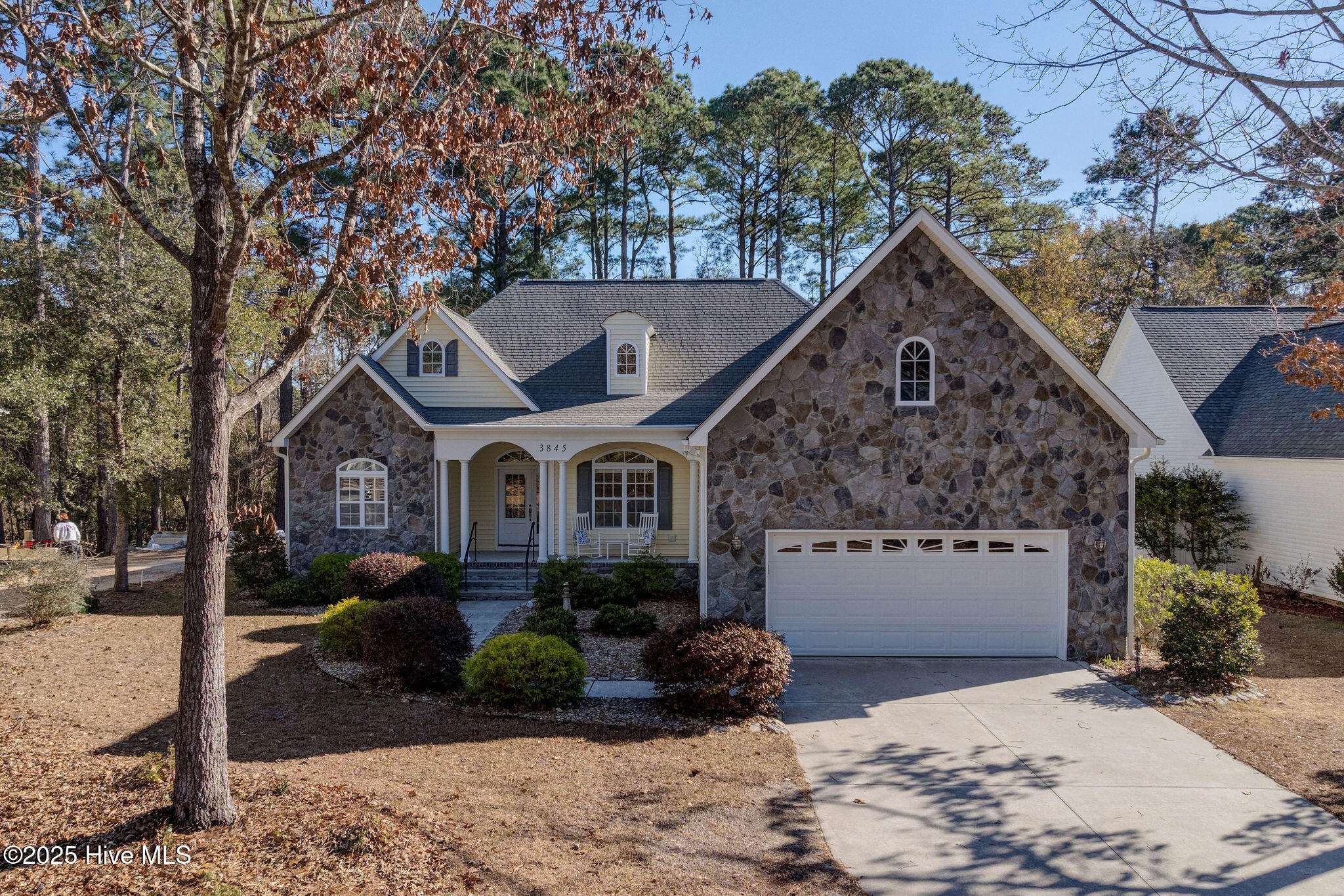 Southport, NC 28461,3845 Timber Stream DR