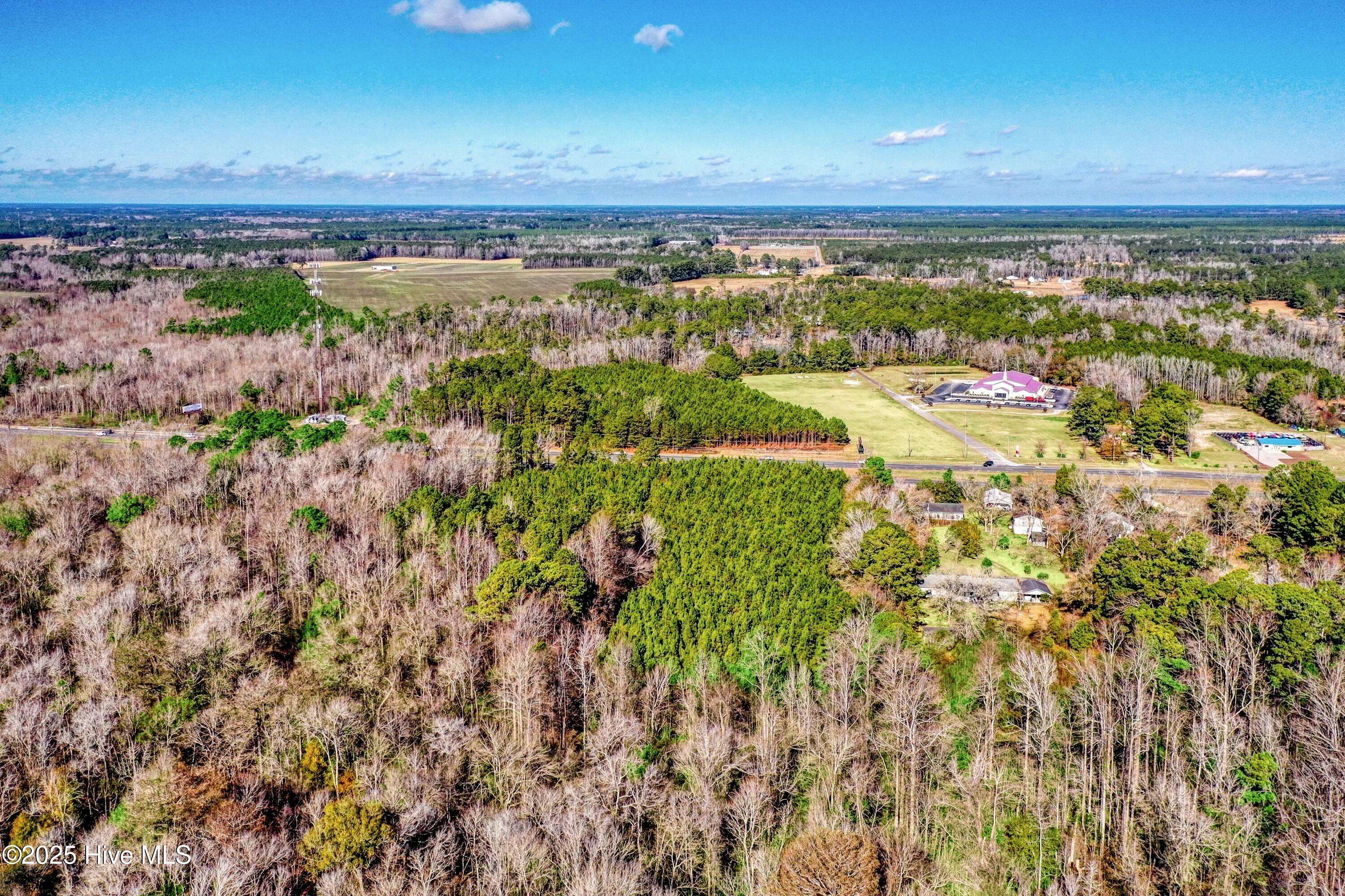 Ocean Isle Beach, NC 28469,7 Acres Us Hwy 17