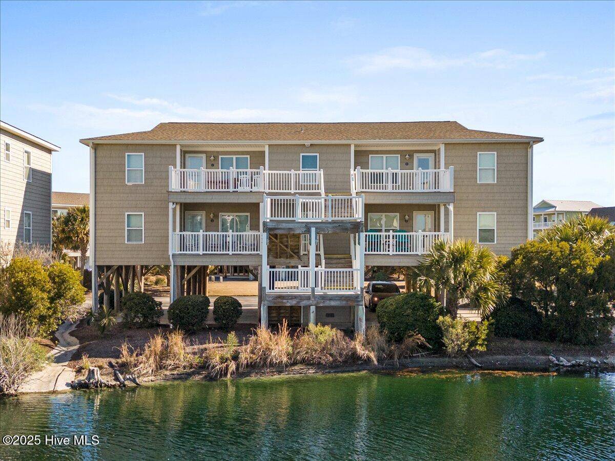 Ocean Isle Beach, NC 28469,266 W Second ST ## 2c