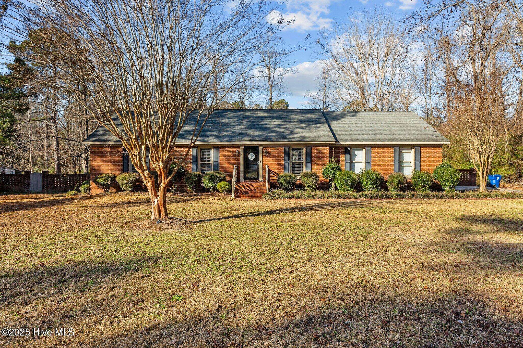 Kinston, NC 28504,3405 Robinwood DR