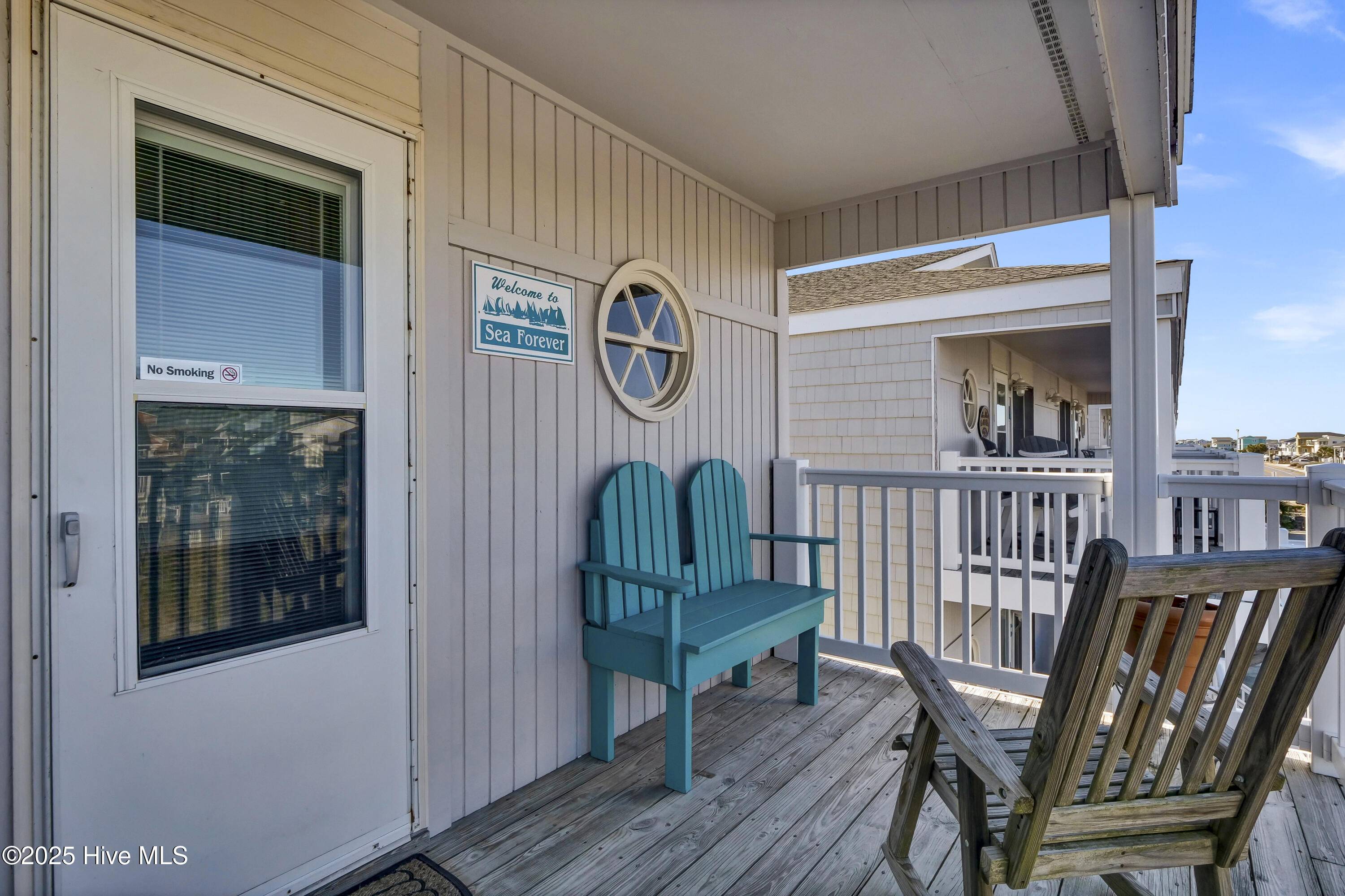 Holden Beach, NC 28462,427 Ocean BLVD W #B