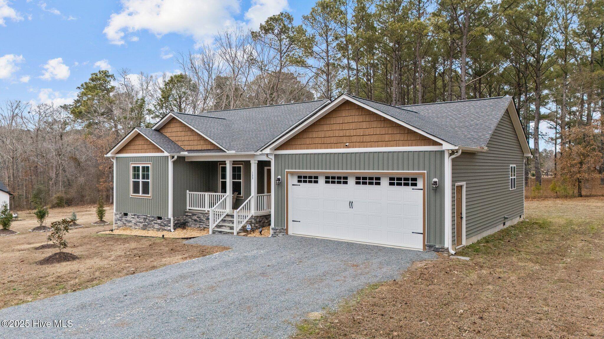 Four Oaks, NC 27524,133 Reedy Creek RD