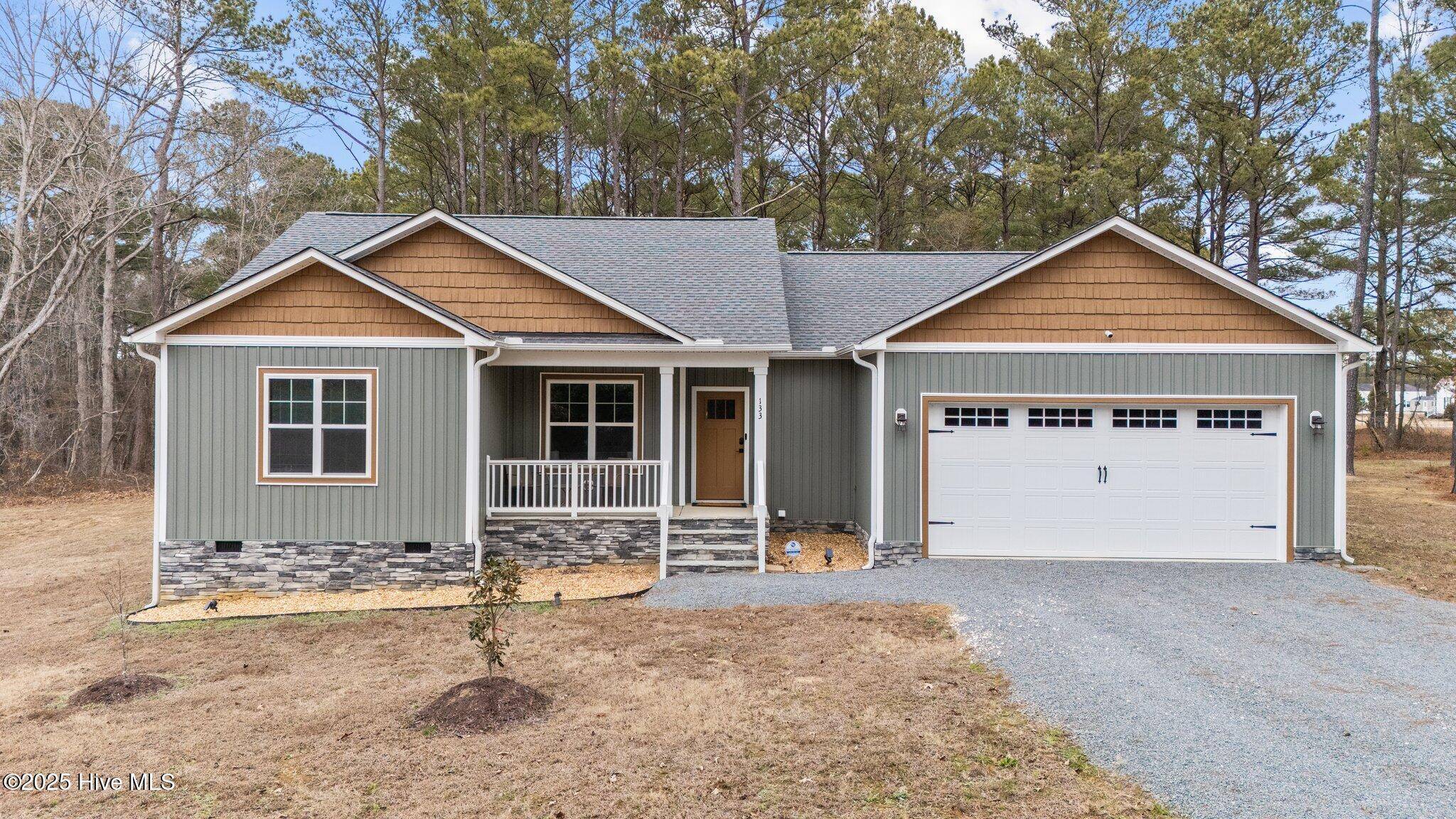 Four Oaks, NC 27524,133 Reedy Creek RD