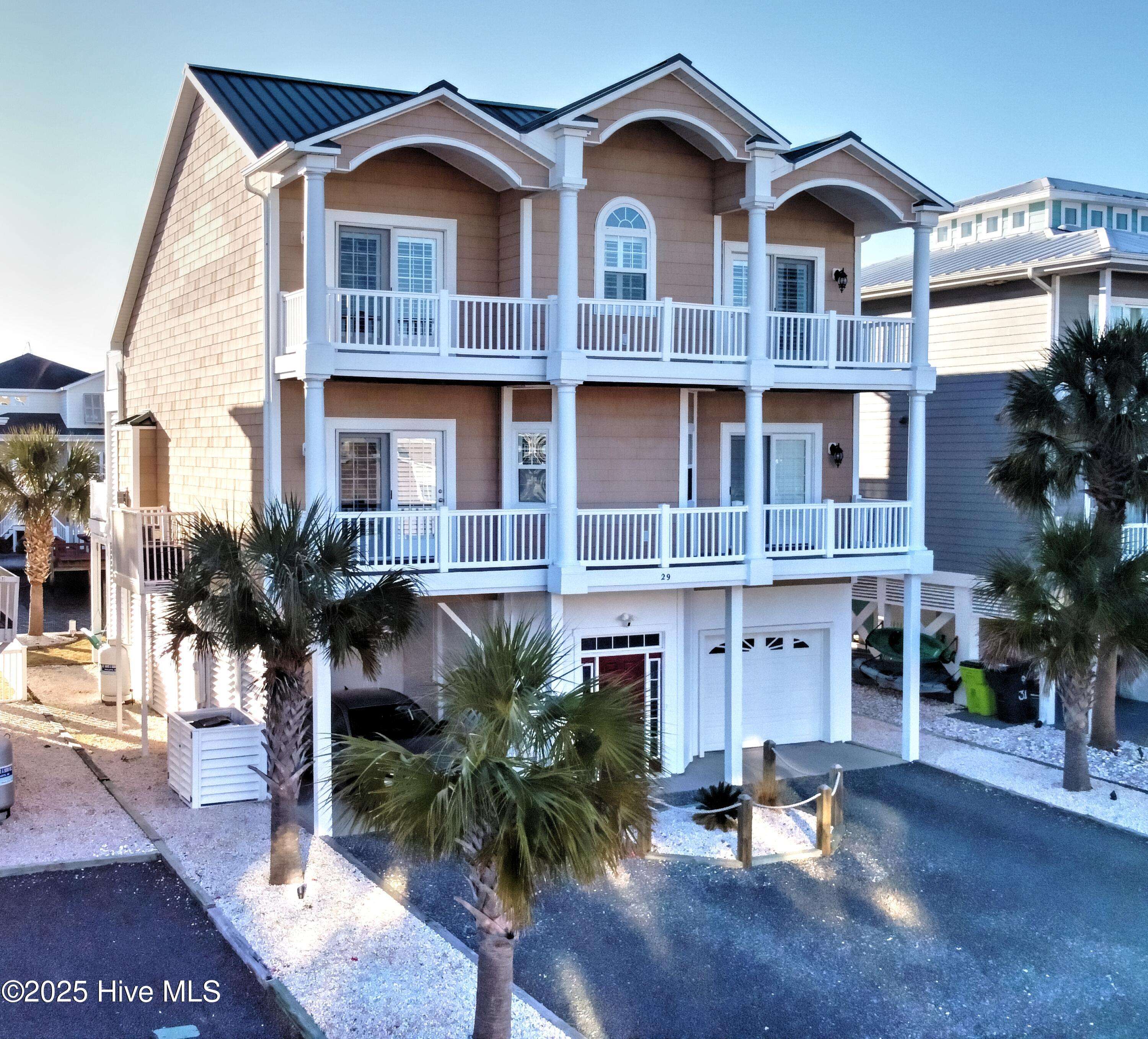 Ocean Isle Beach, NC 28469,29 Goldsboro ST