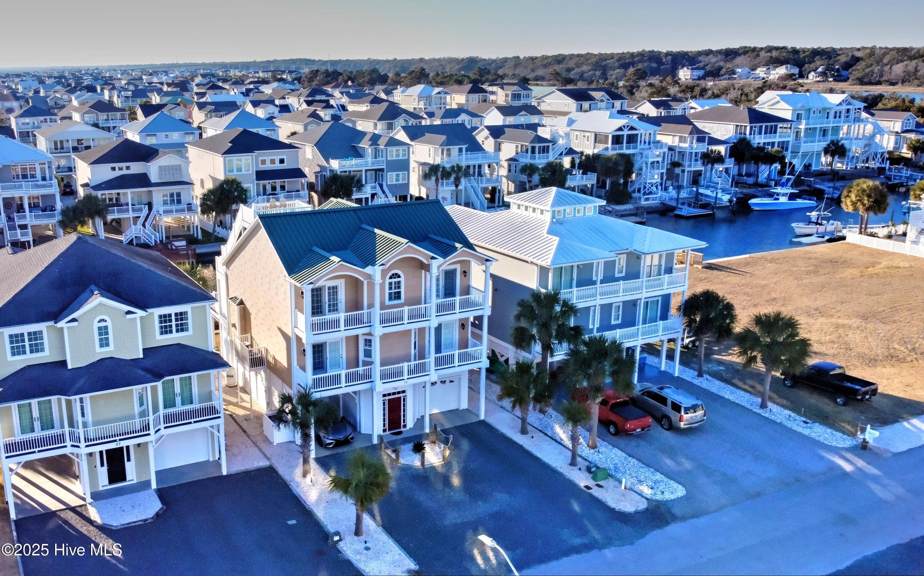 Ocean Isle Beach, NC 28469,29 Goldsboro ST