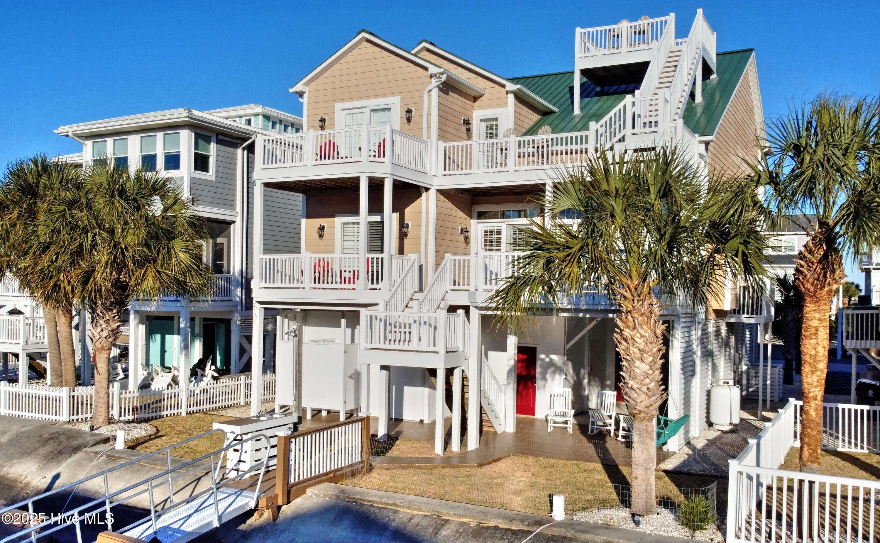 Ocean Isle Beach, NC 28469,29 Goldsboro ST