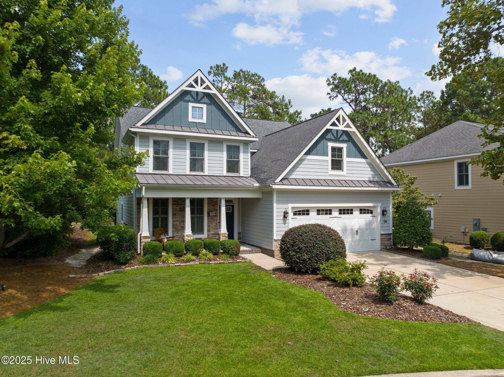 Southern Pines, NC 28387,29 Deacon Palmer PL