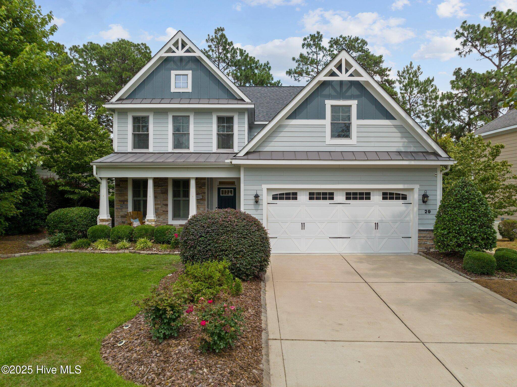 Southern Pines, NC 28387,29 Deacon Palmer PL