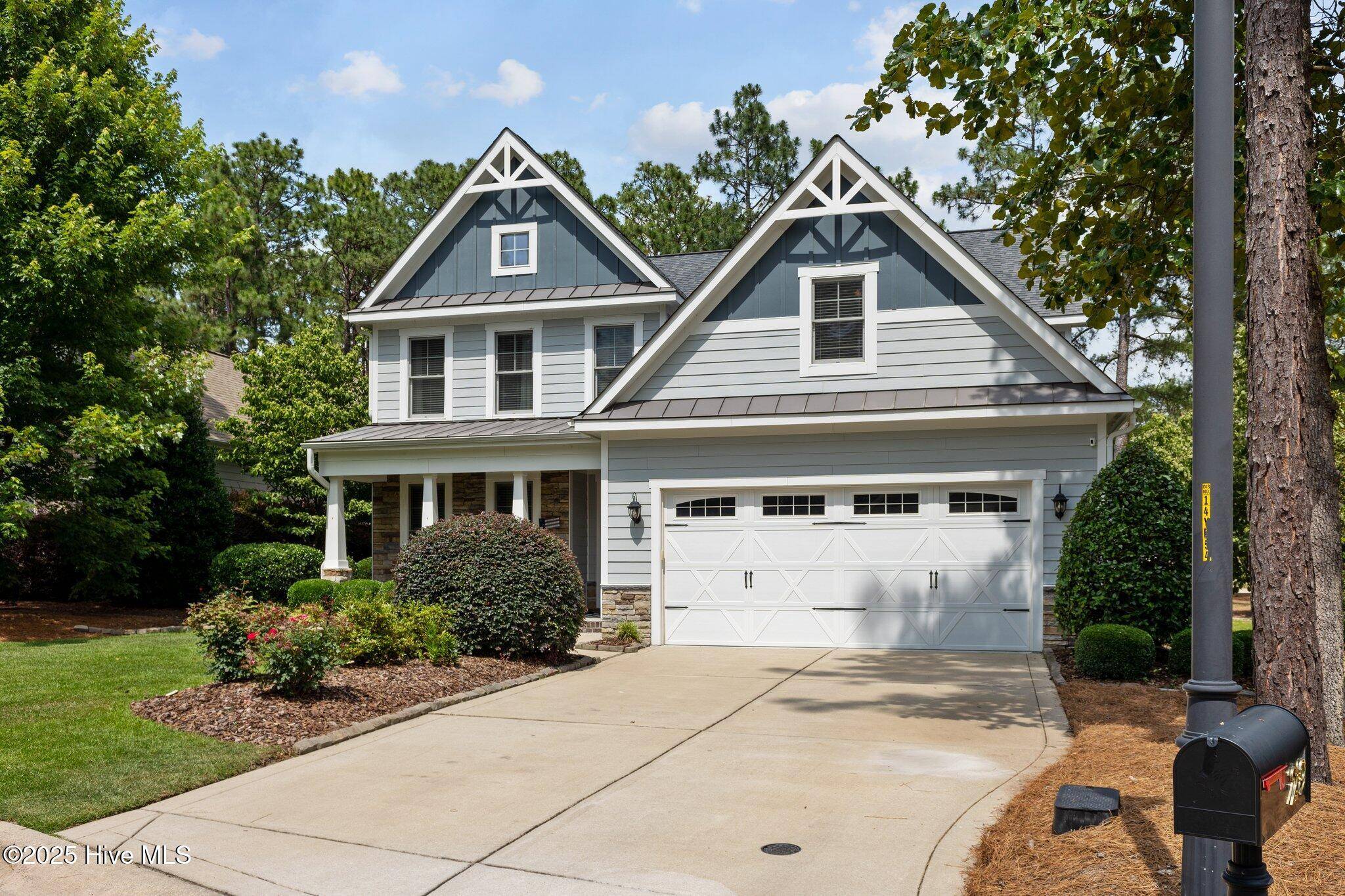 Southern Pines, NC 28387,29 Deacon Palmer PL