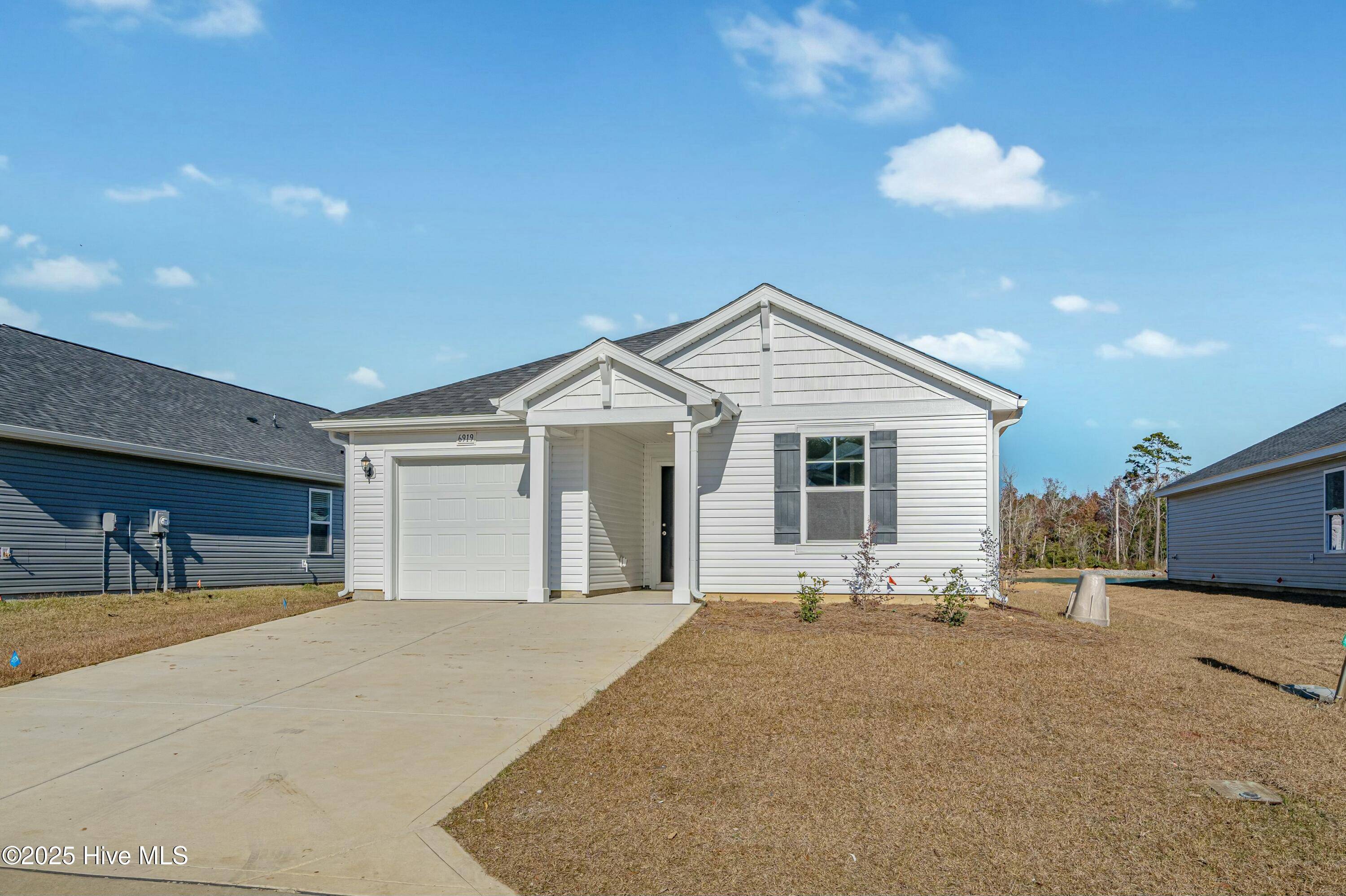 Sunset Beach, NC 28468,6919 Seaside Palms PL SW