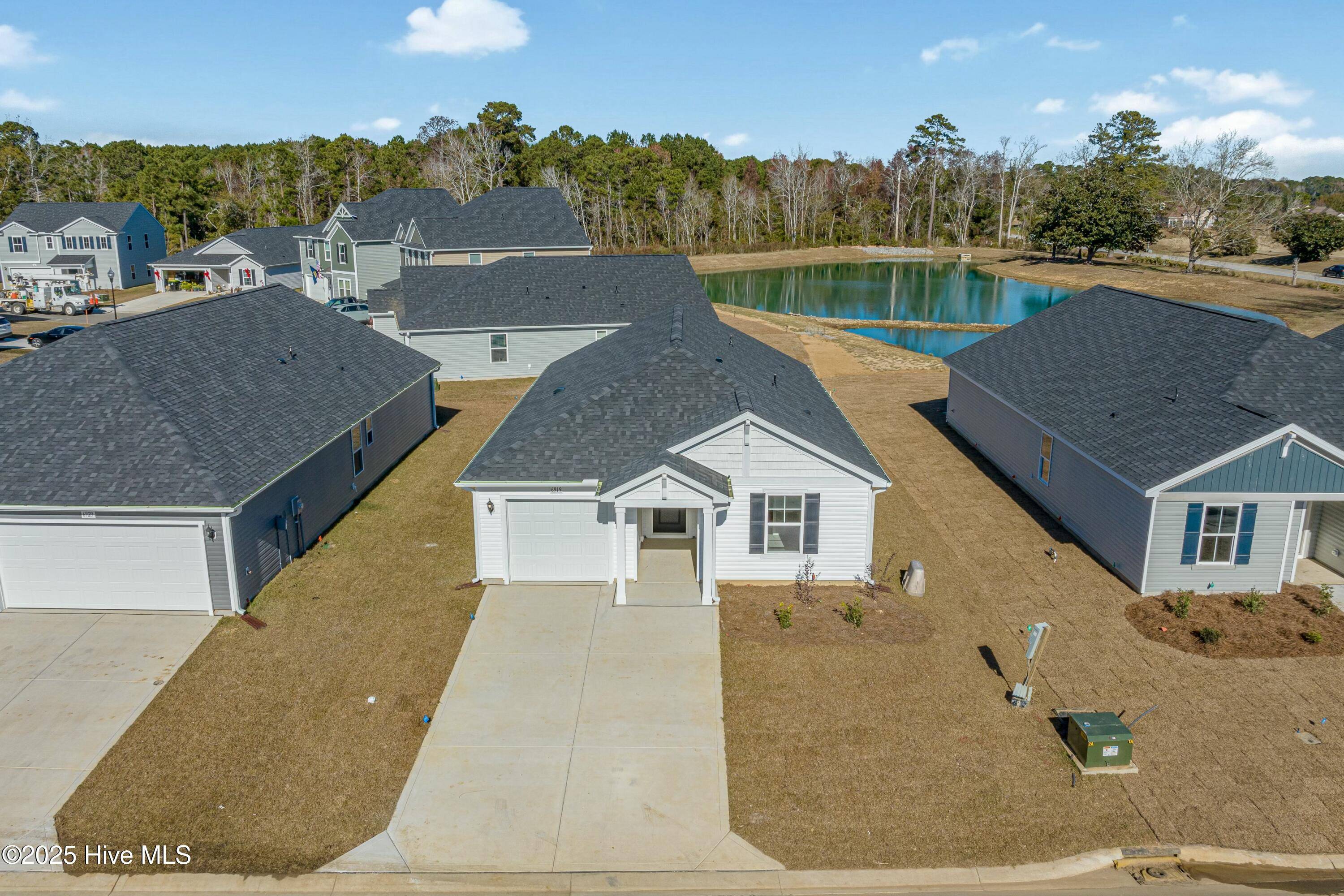 Sunset Beach, NC 28468,6919 Seaside Palms PL SW